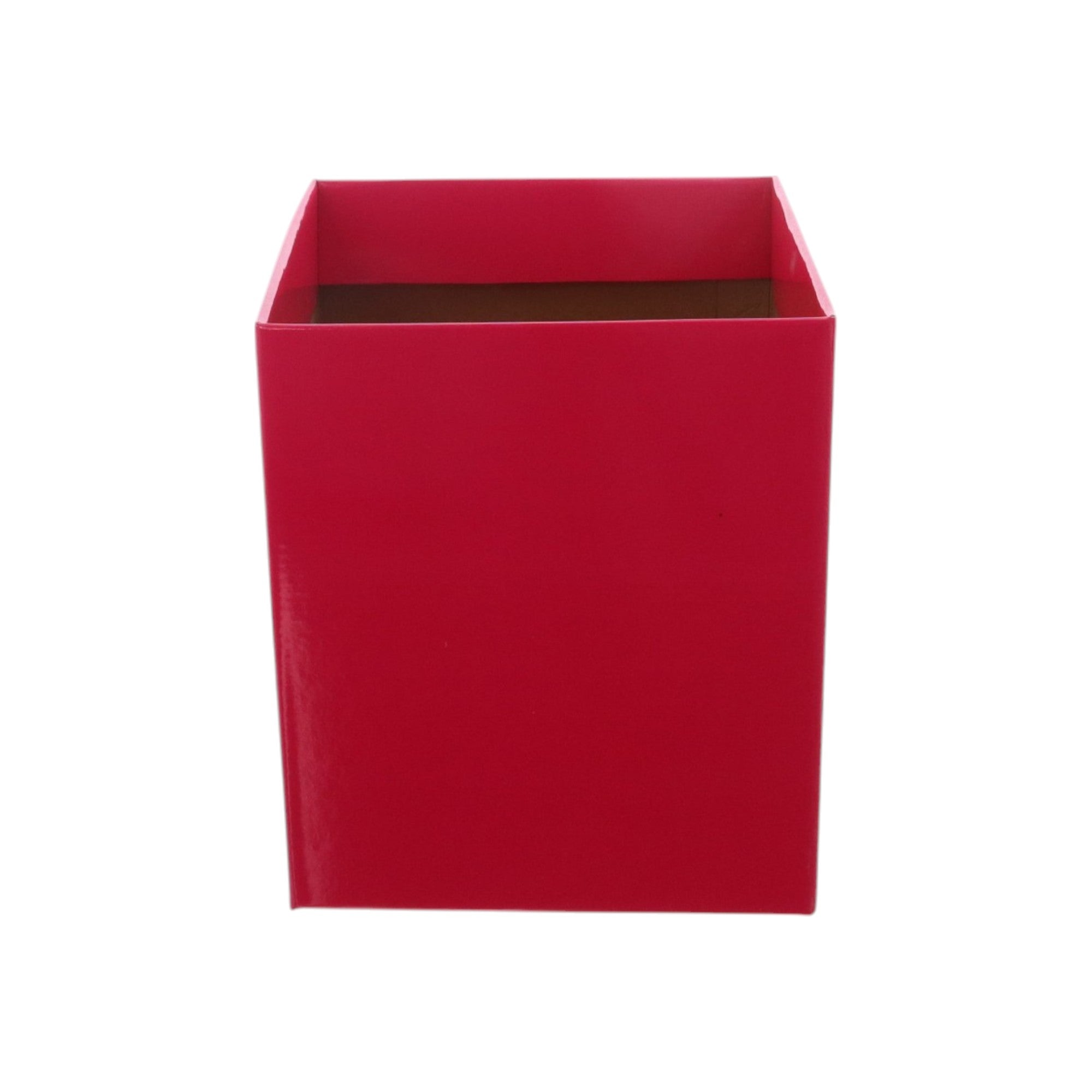 Long Posy Box with Inserts - Budget Imported Product - PackQueen