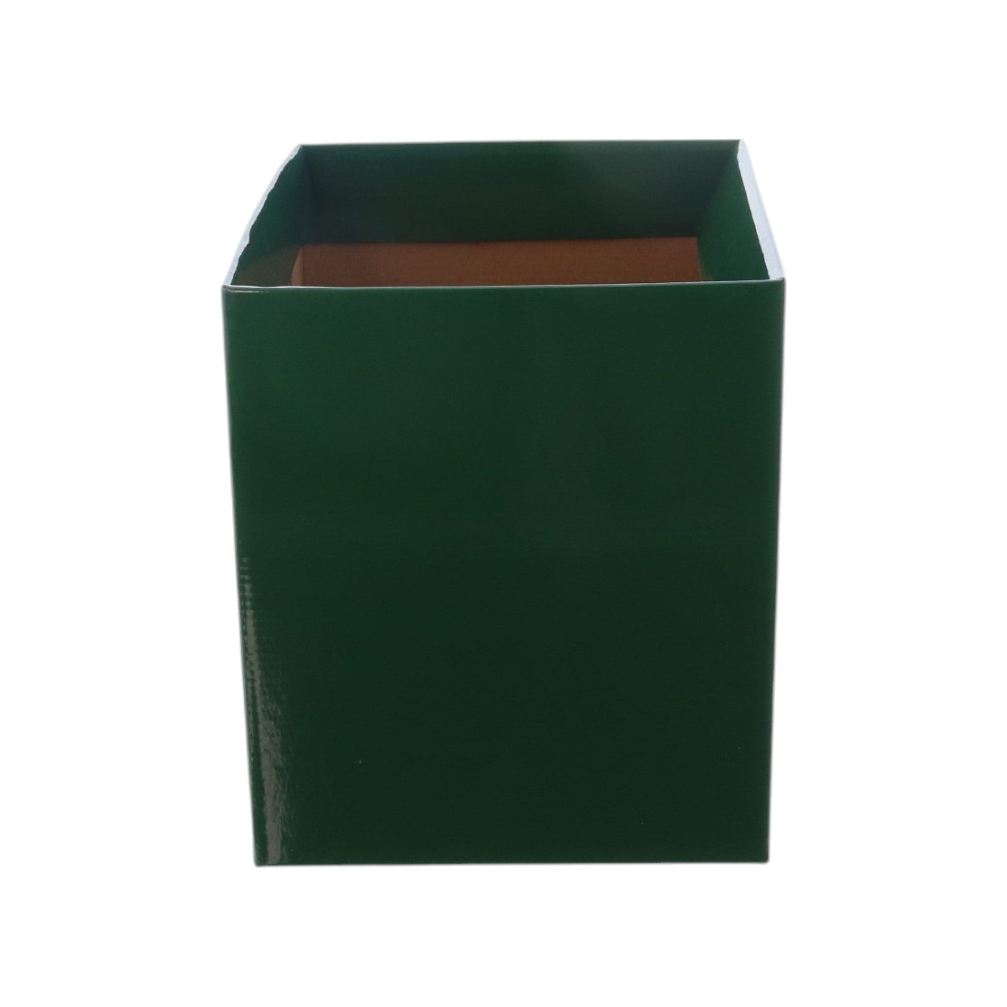 Long Posy Box with Inserts - Budget Imported Product - PackQueen