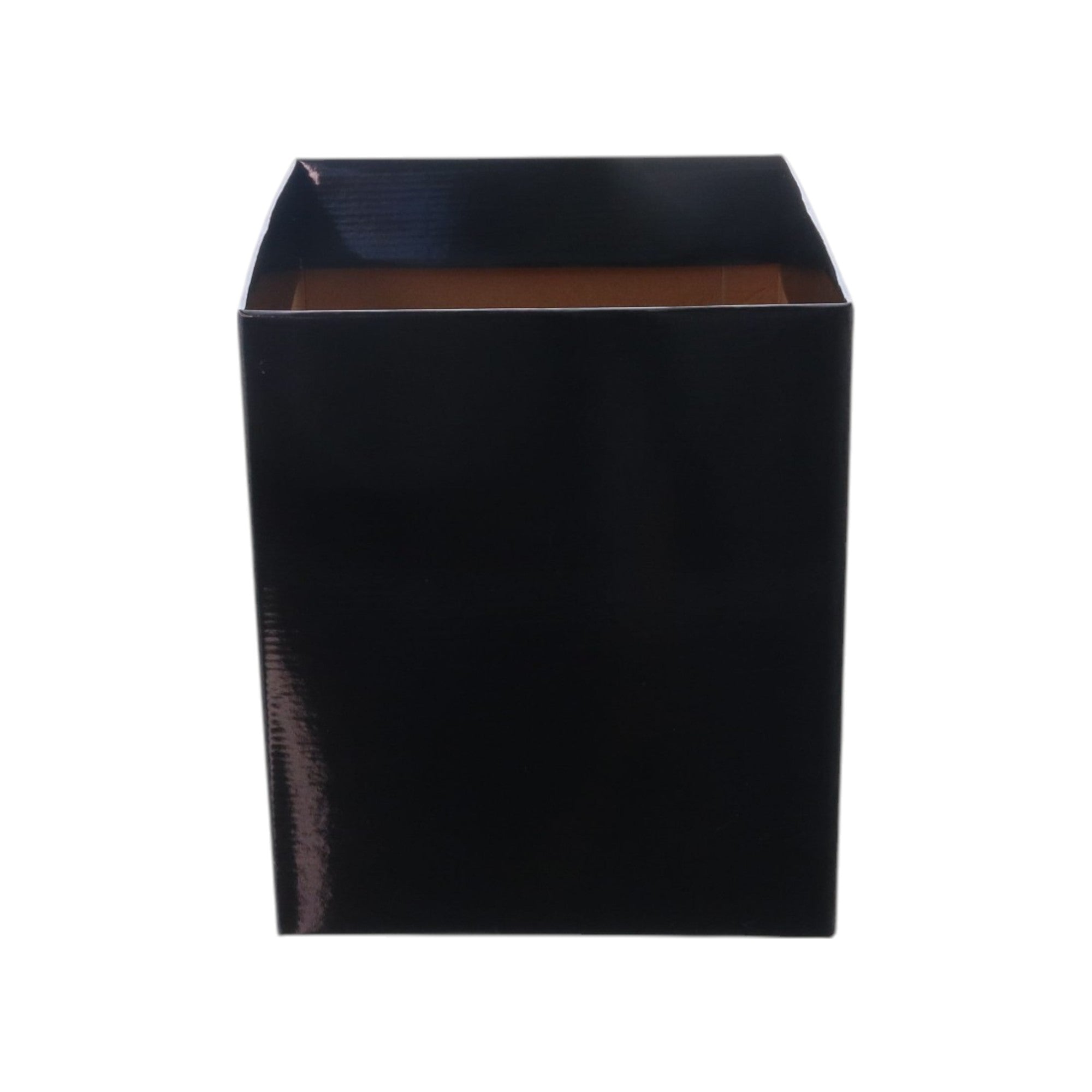 Long Posy Box with Inserts - Budget Imported Product - PackQueen