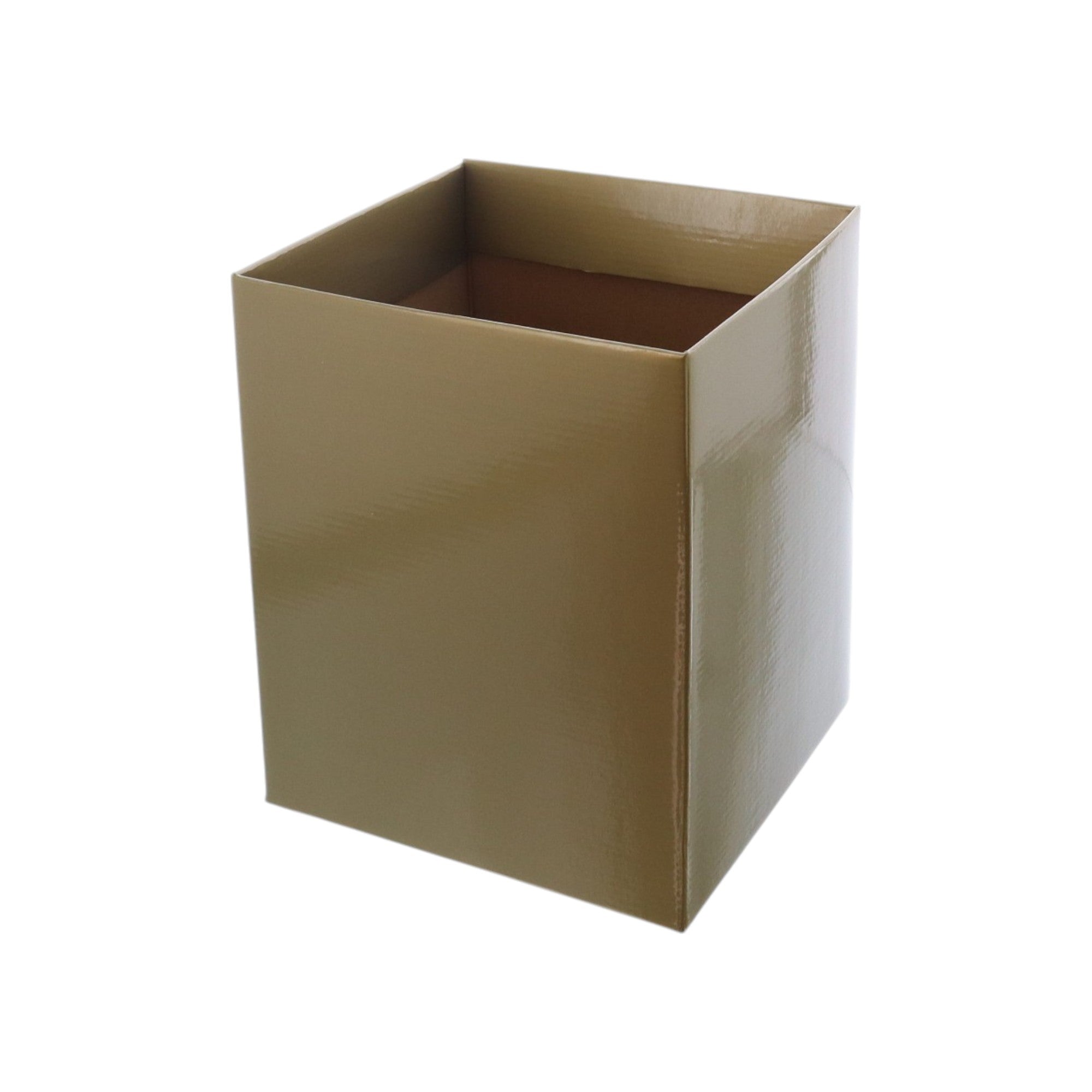 Long Posy Box with Inserts - Budget Imported Product - PackQueen