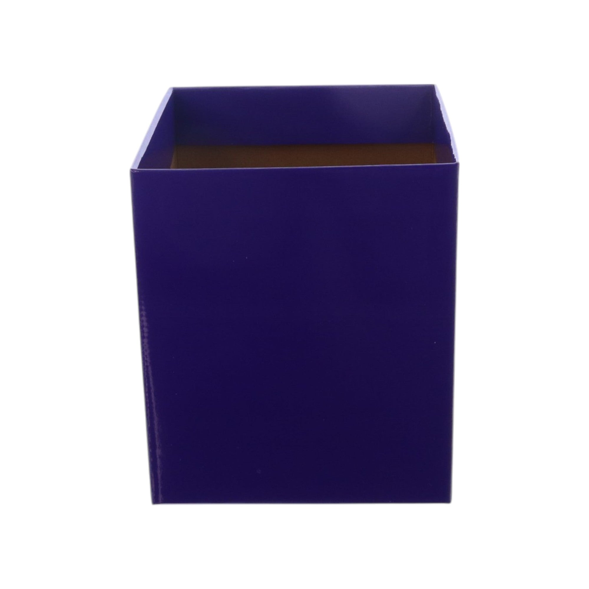 Long Posy Box with Inserts - Budget Imported Product - PackQueen