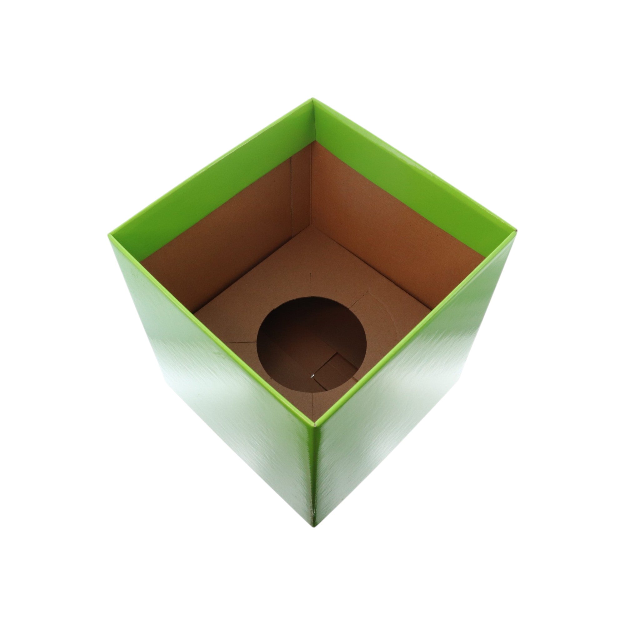 Long Posy Box with Inserts - Budget Imported Product - PackQueen