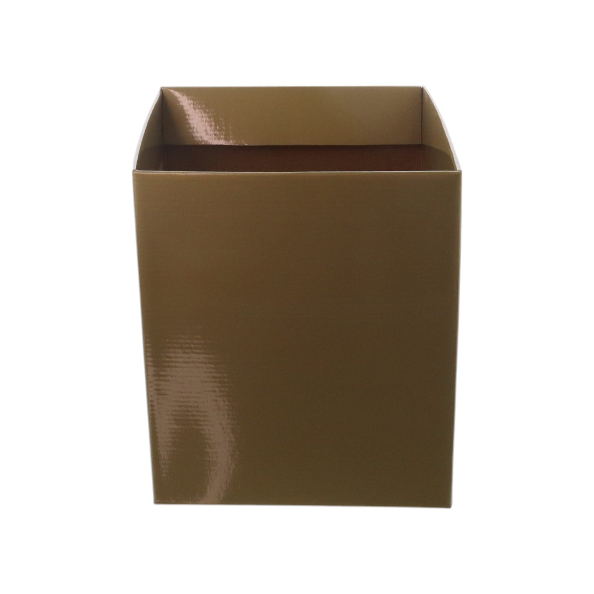Long Posy Box with Inserts - Budget Imported Product - PackQueen