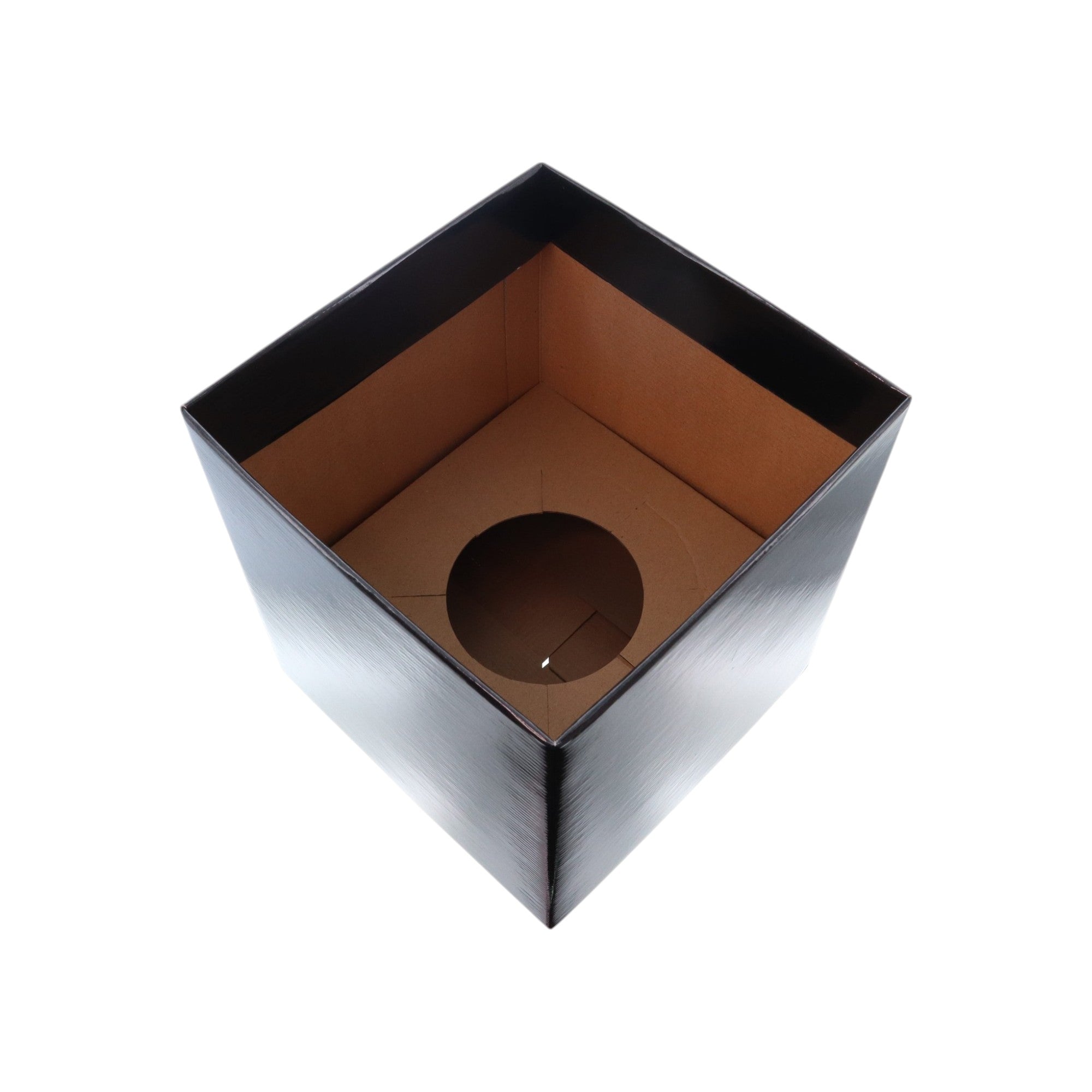 Long Posy Box with Inserts - Budget Imported Product - PackQueen
