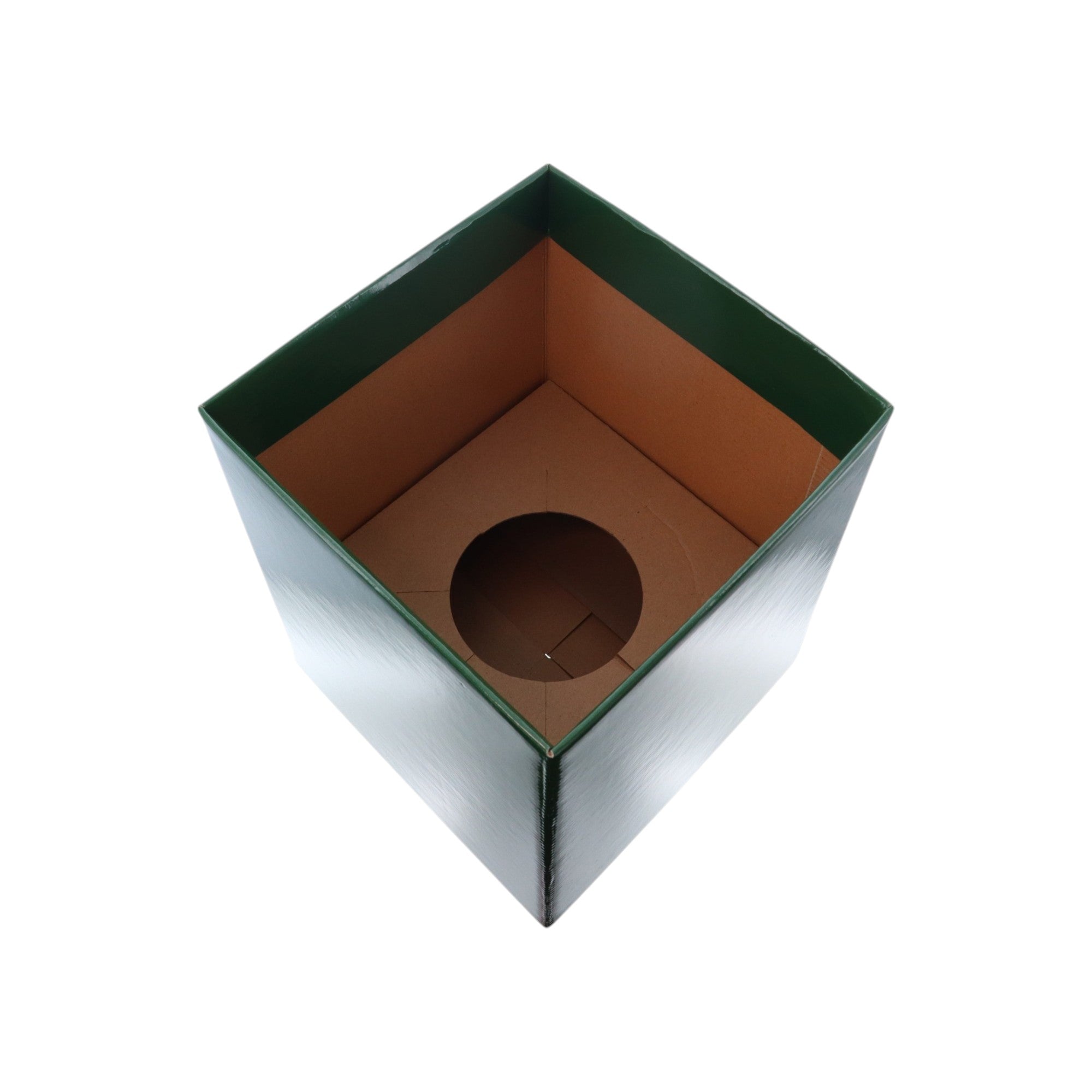 Long Posy Box with Inserts - Budget Imported Product - PackQueen