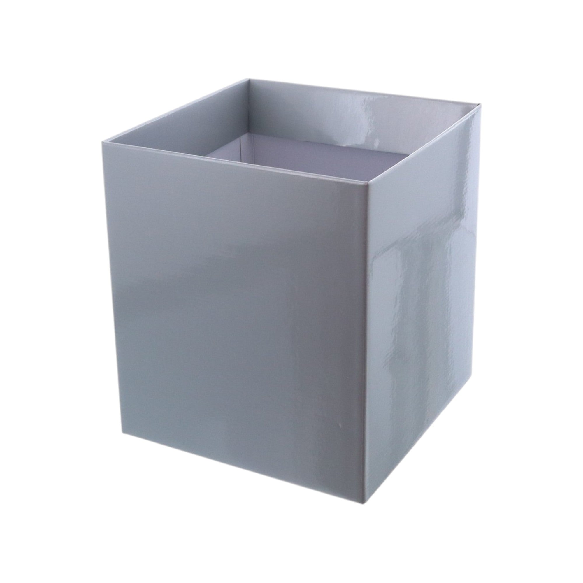 Long Posy Box with Inserts - Budget Imported Product - PackQueen