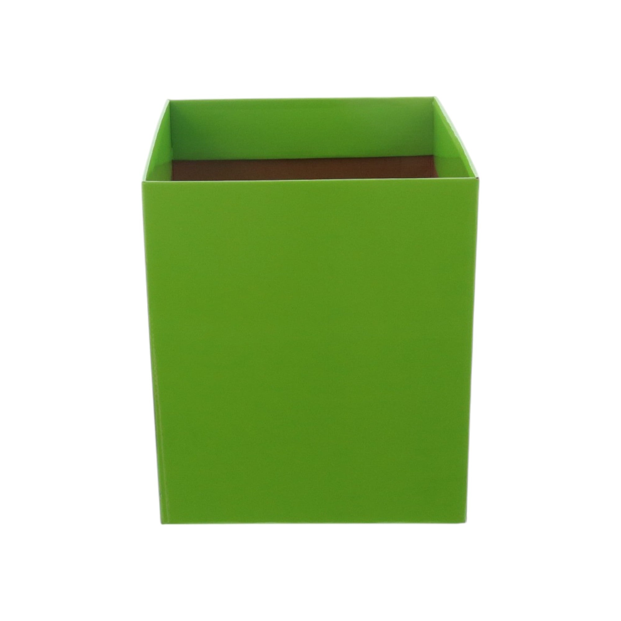 Long Posy Box with Inserts - Budget Imported Product - PackQueen