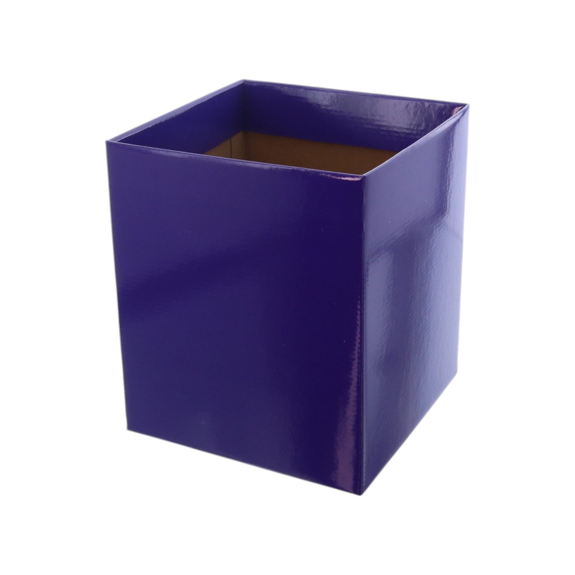 Long Posy Box with Inserts - Budget Imported Product - PackQueen