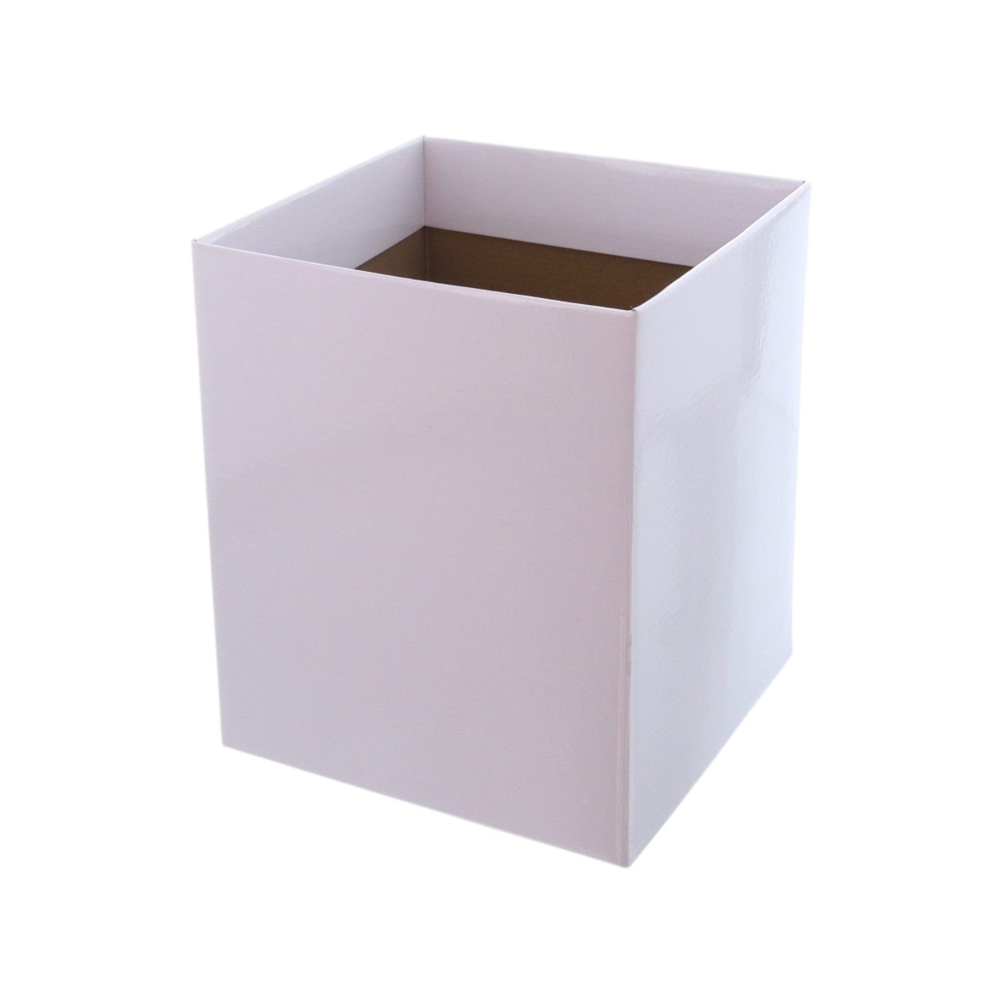 Long Posy Box with Inserts - Budget Imported Product - PackQueen