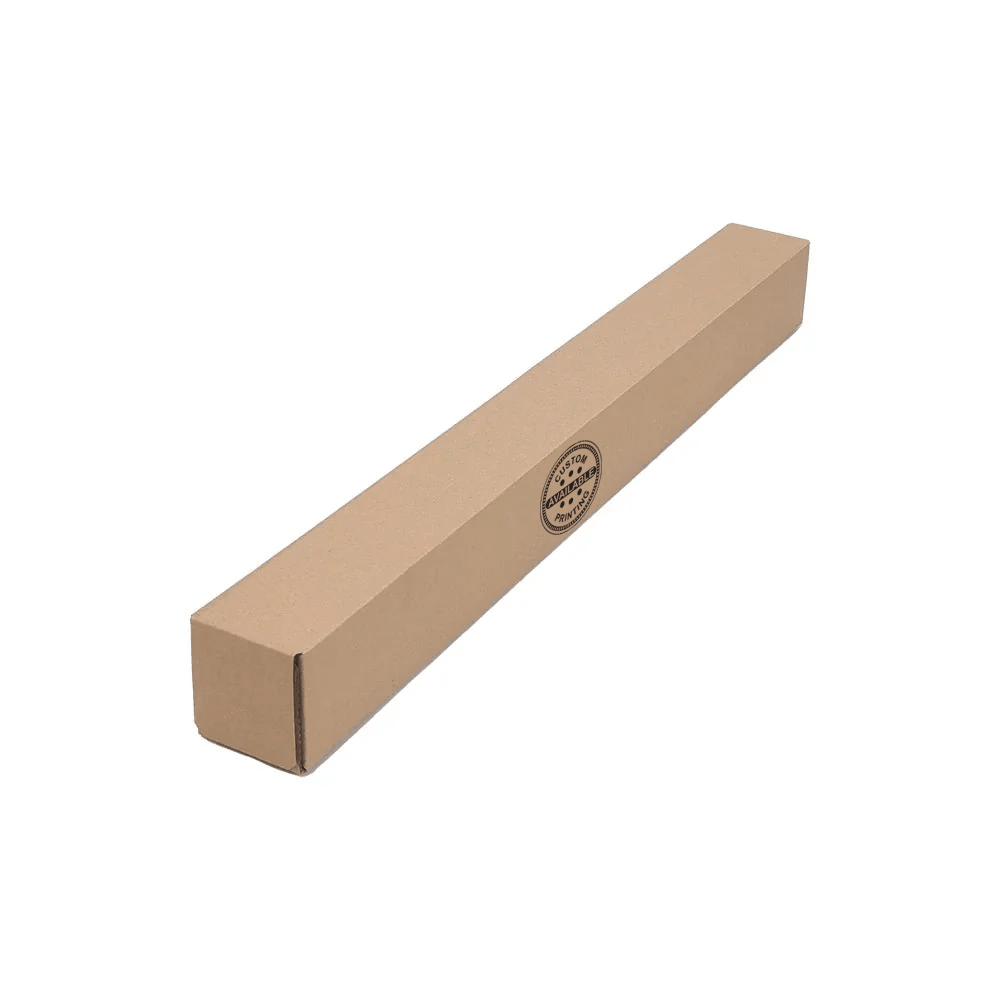Long Tube Mailing Box B88 - PackQueen