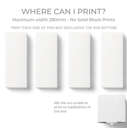 Mailing Box 27987 - PackQueen