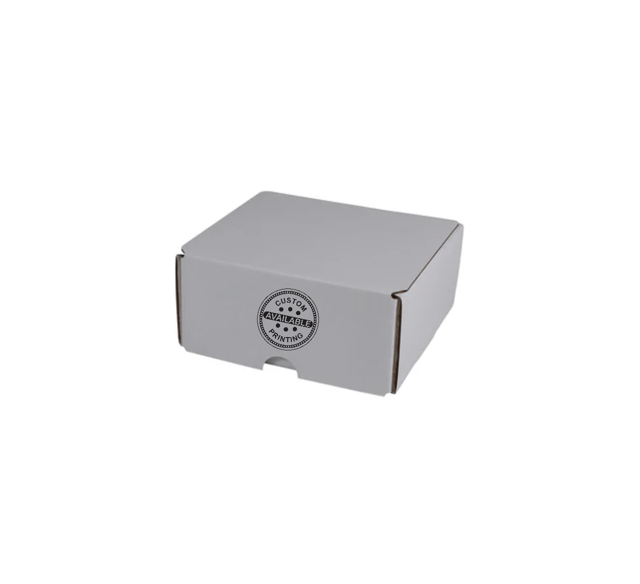 Mailing Box 28791 - PackQueen