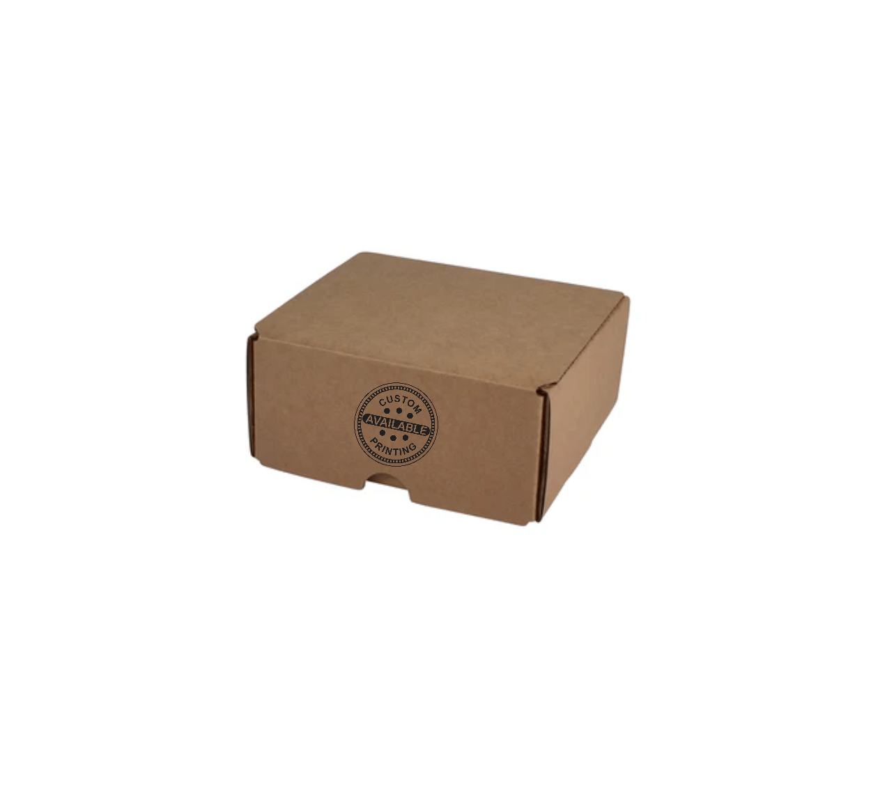 Mailing Box 28791 - PackQueen