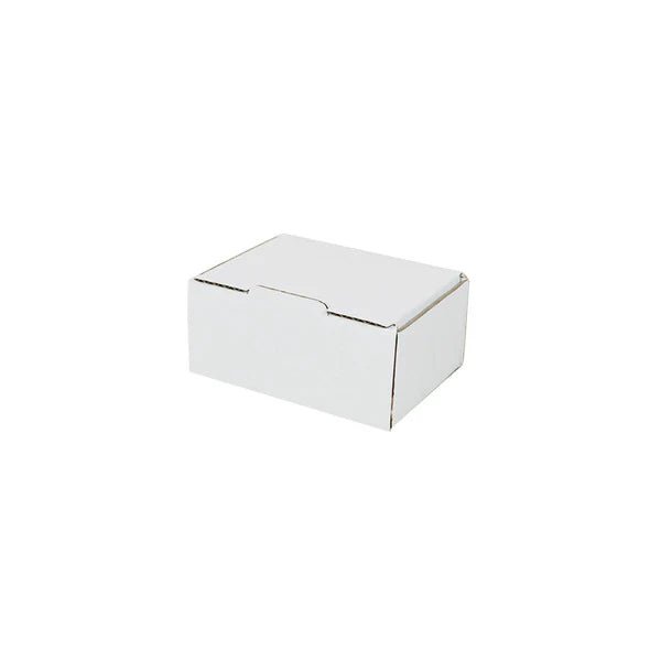 Mailing Box 29268 - PackQueen