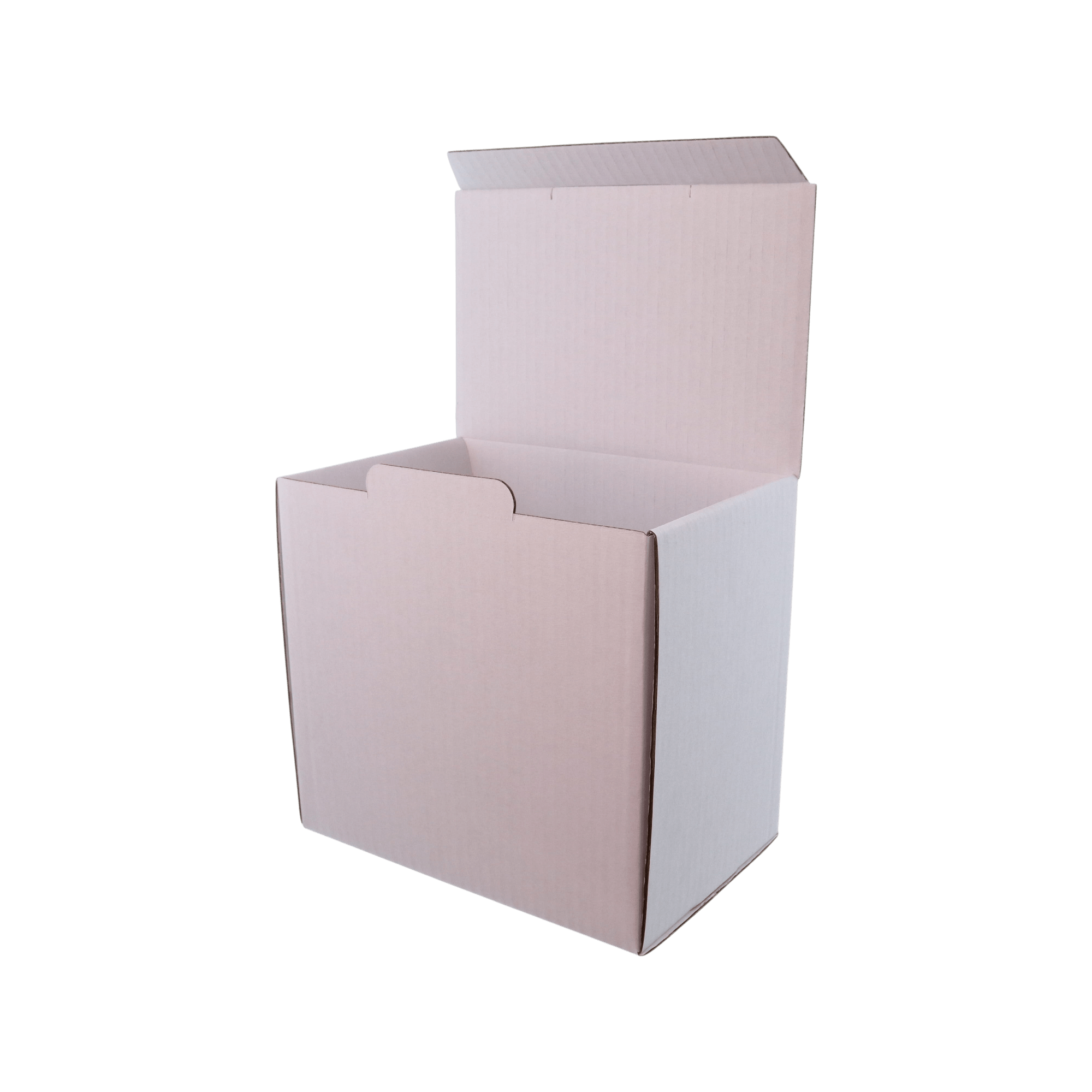 Mailing Box 29895 - PackQueen