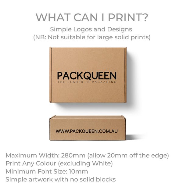 Mailing Box 35081 - PackQueen