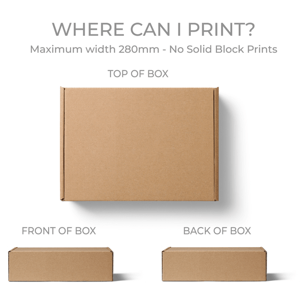 Mailing Box 35081 - PackQueen