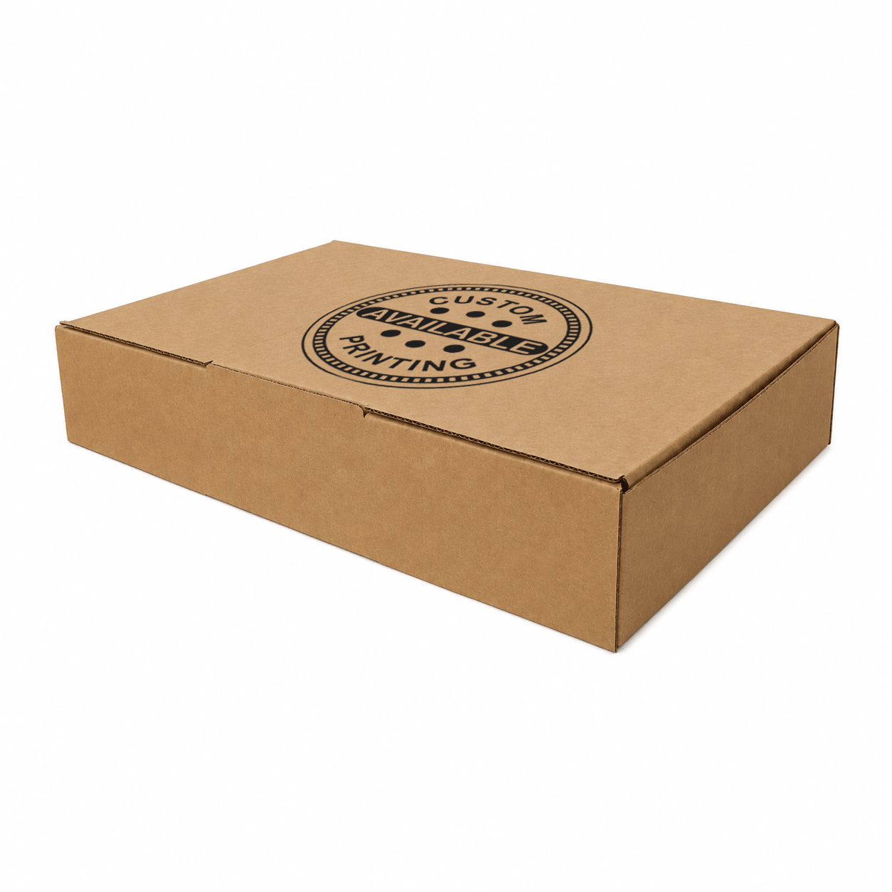 Mailing Box 35081 - PackQueen