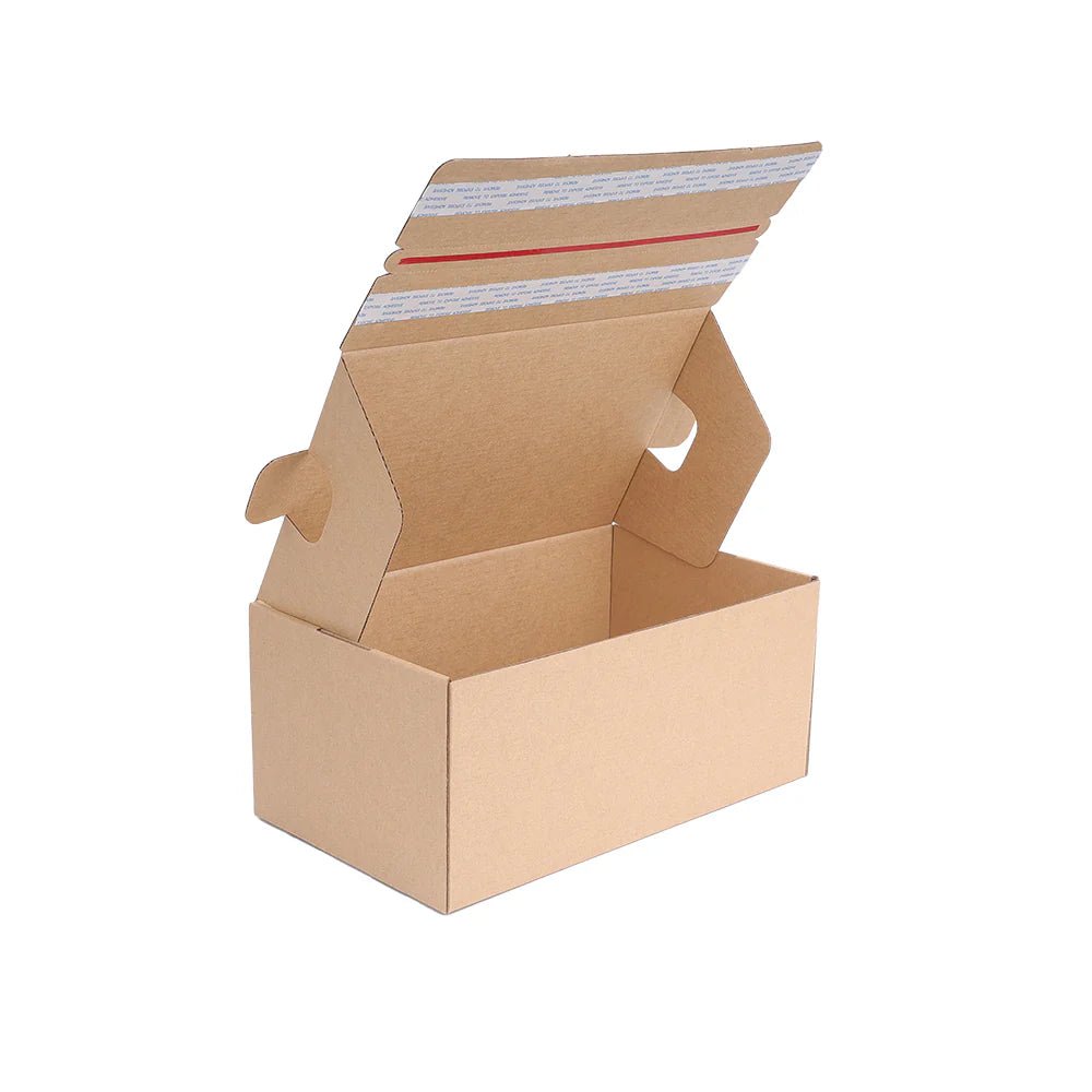 Mailing Box B78 - PackQueen