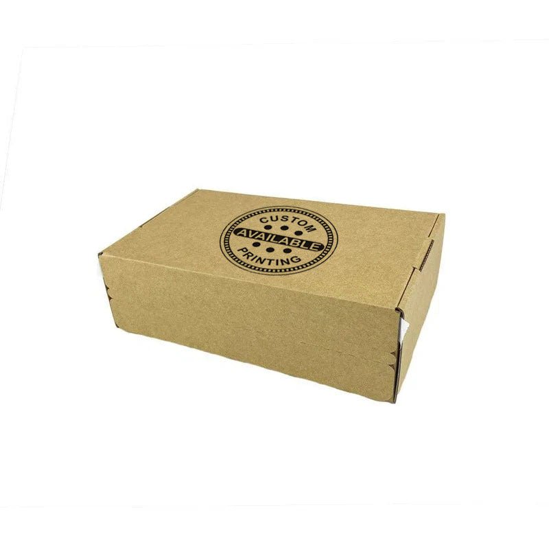 Mailing Box B79 with Self Sealing Peal & Seal Tape - PackQueen