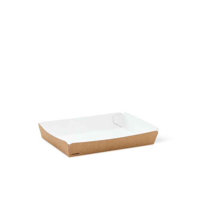 Market Trays - Assorted Sizes Available - PackQueen