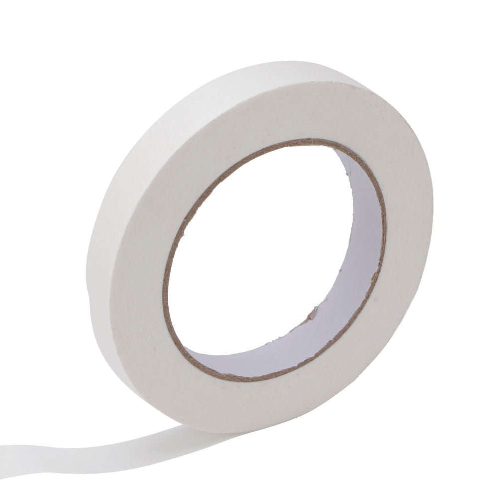 Masking Tape 48mm x 50m General Purpose (24 rolls per carton) - PackQueen