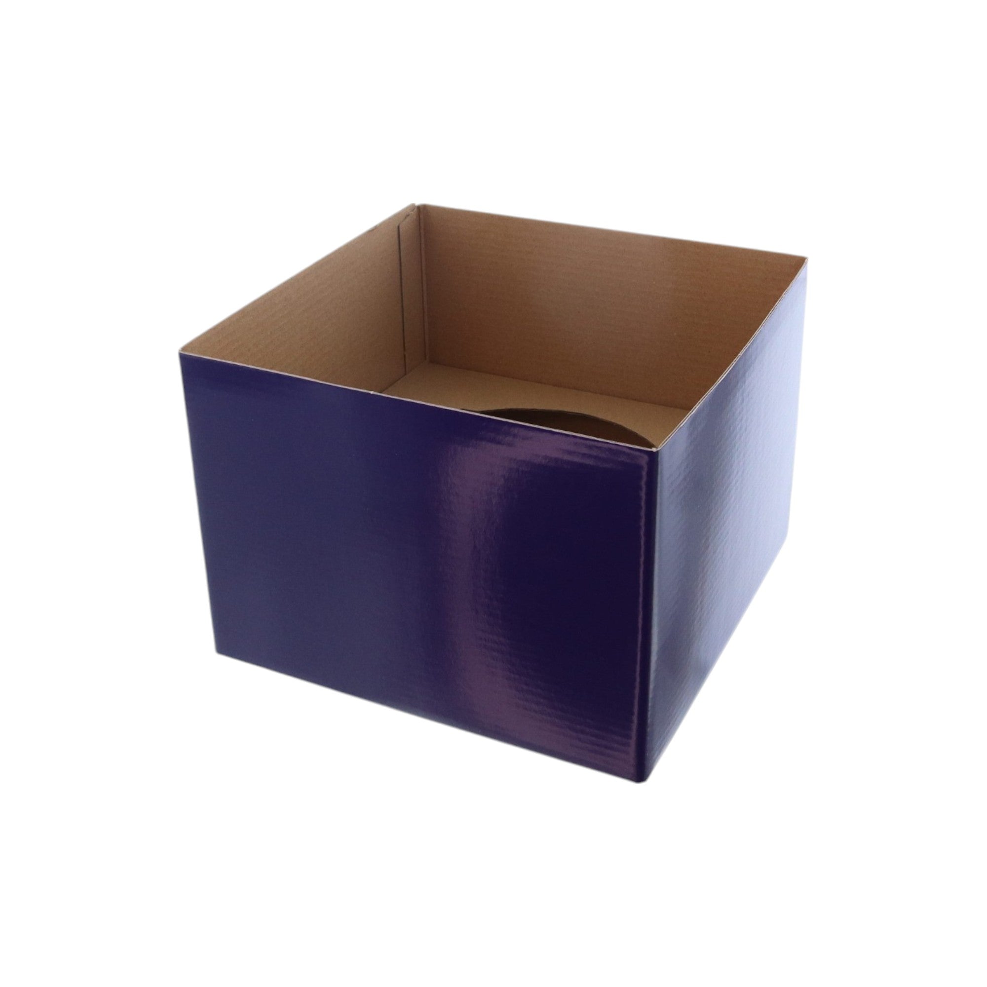 Medium Gloss Box with Insert - Base Only - Value Range - PackQueen