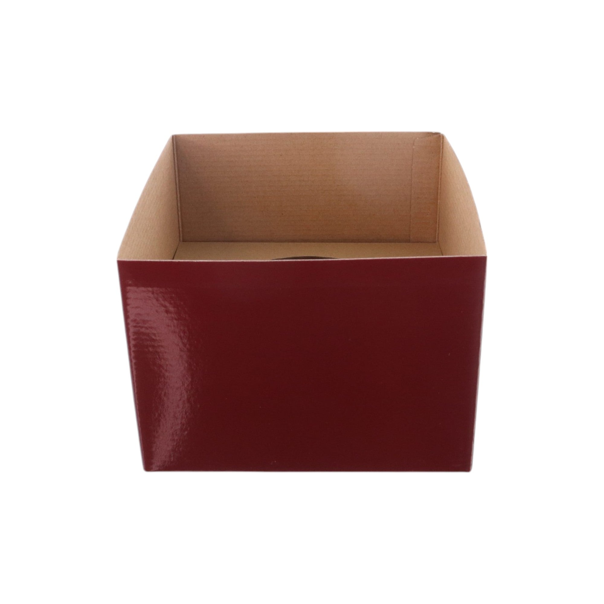 Medium Gloss Box with Insert - Base Only - Value Range - PackQueen