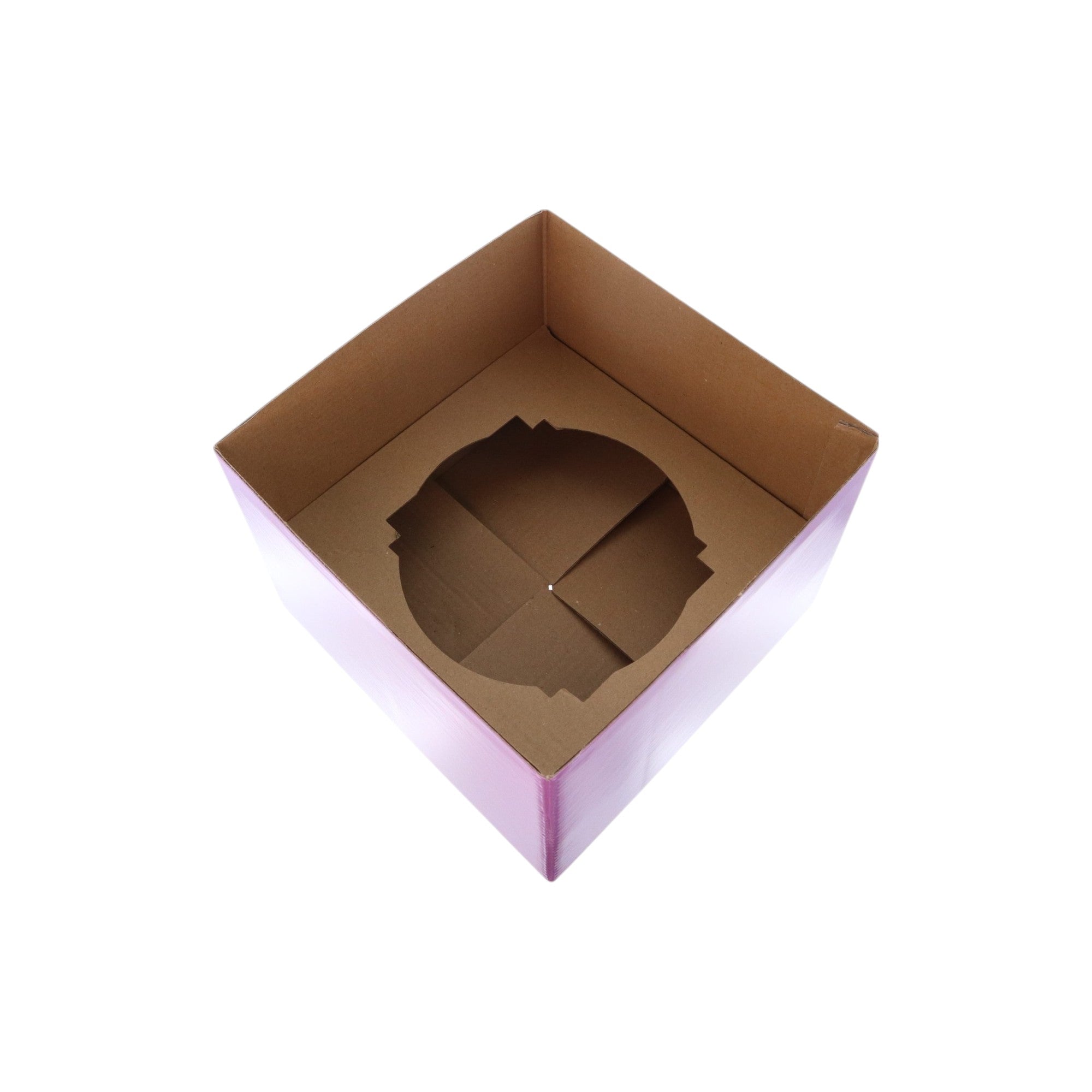 Medium Gloss Box with Insert - Base Only - Value Range - PackQueen