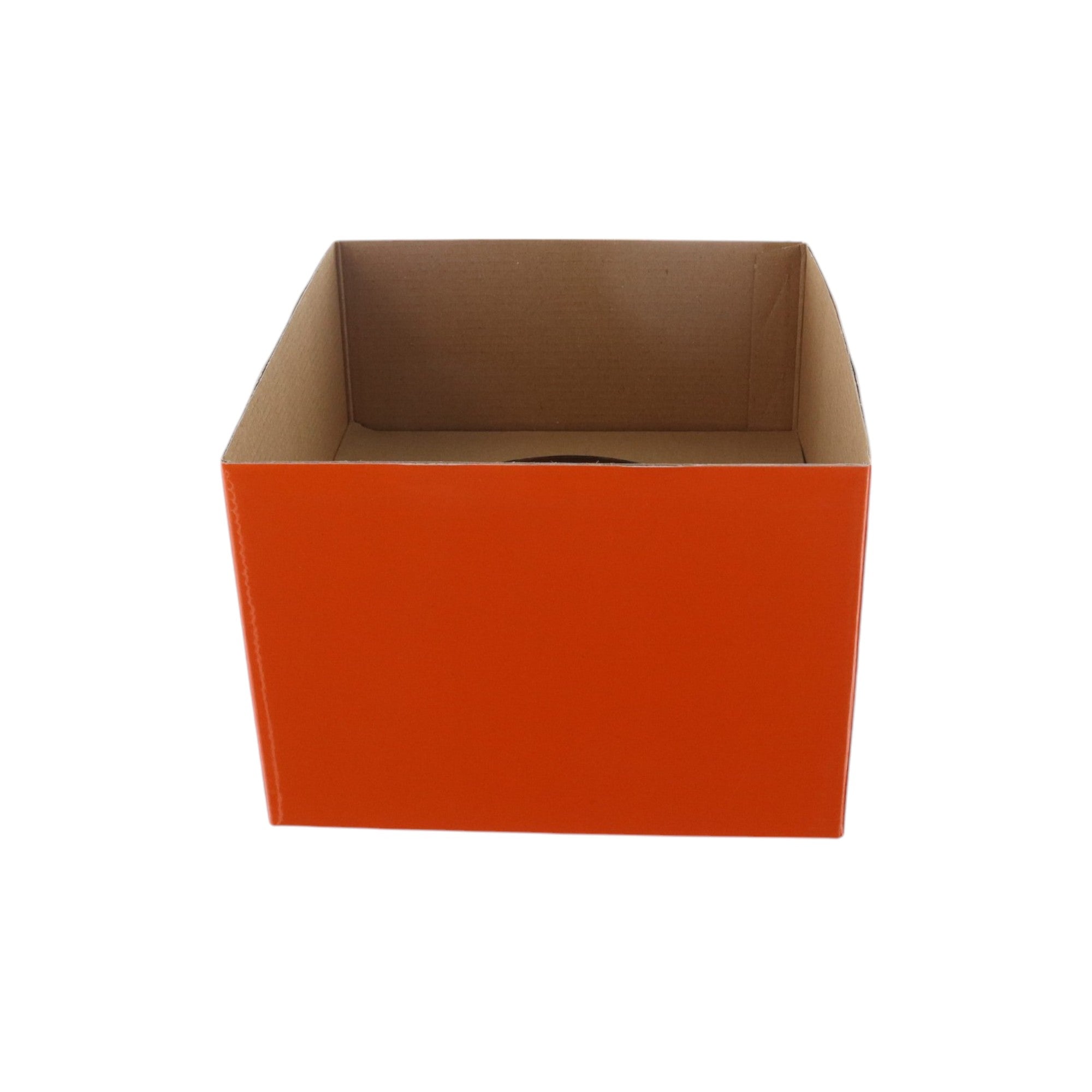 Medium Gloss Box with Insert - Base Only - Value Range - PackQueen