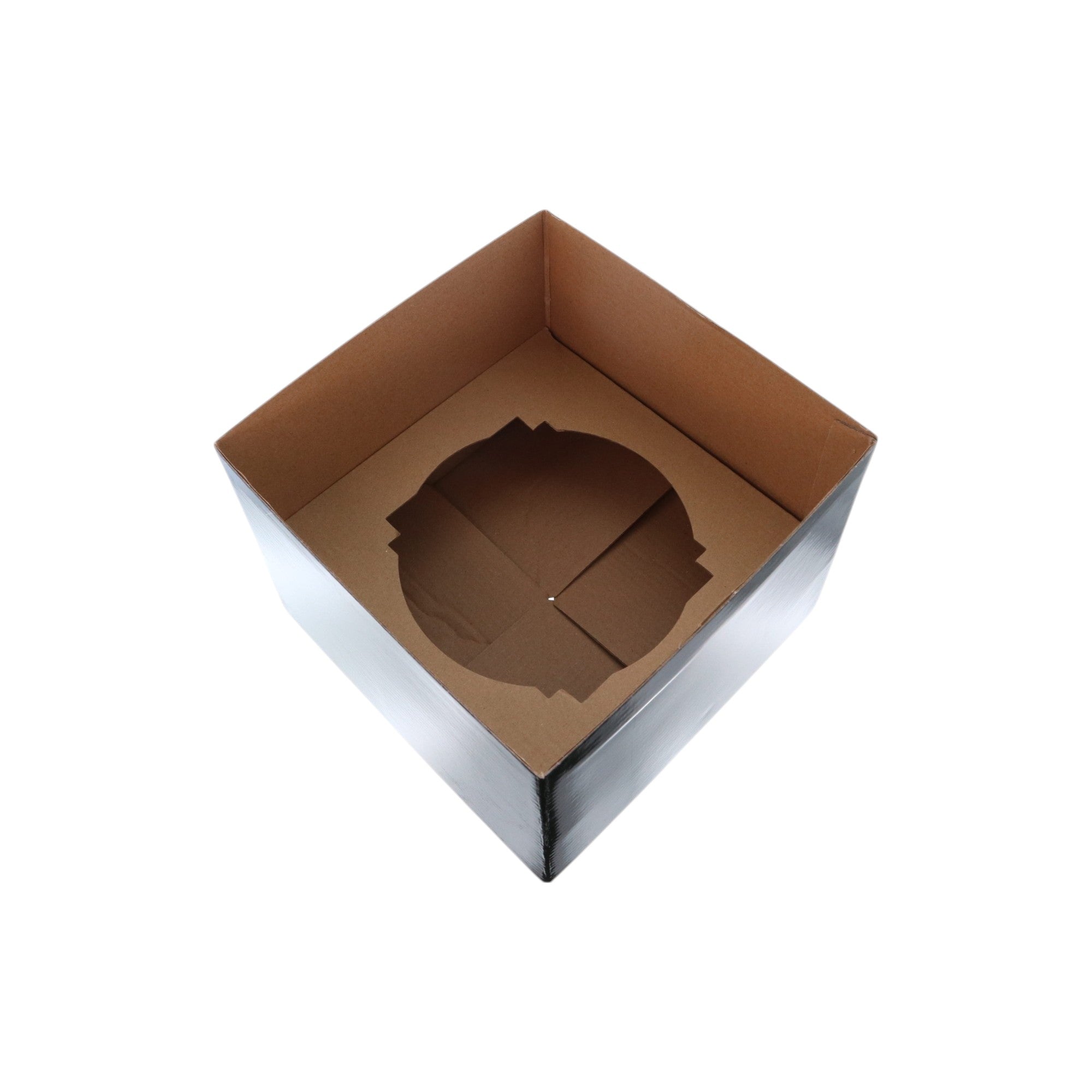 Medium Gloss Box with Insert - Base Only - Value Range - PackQueen