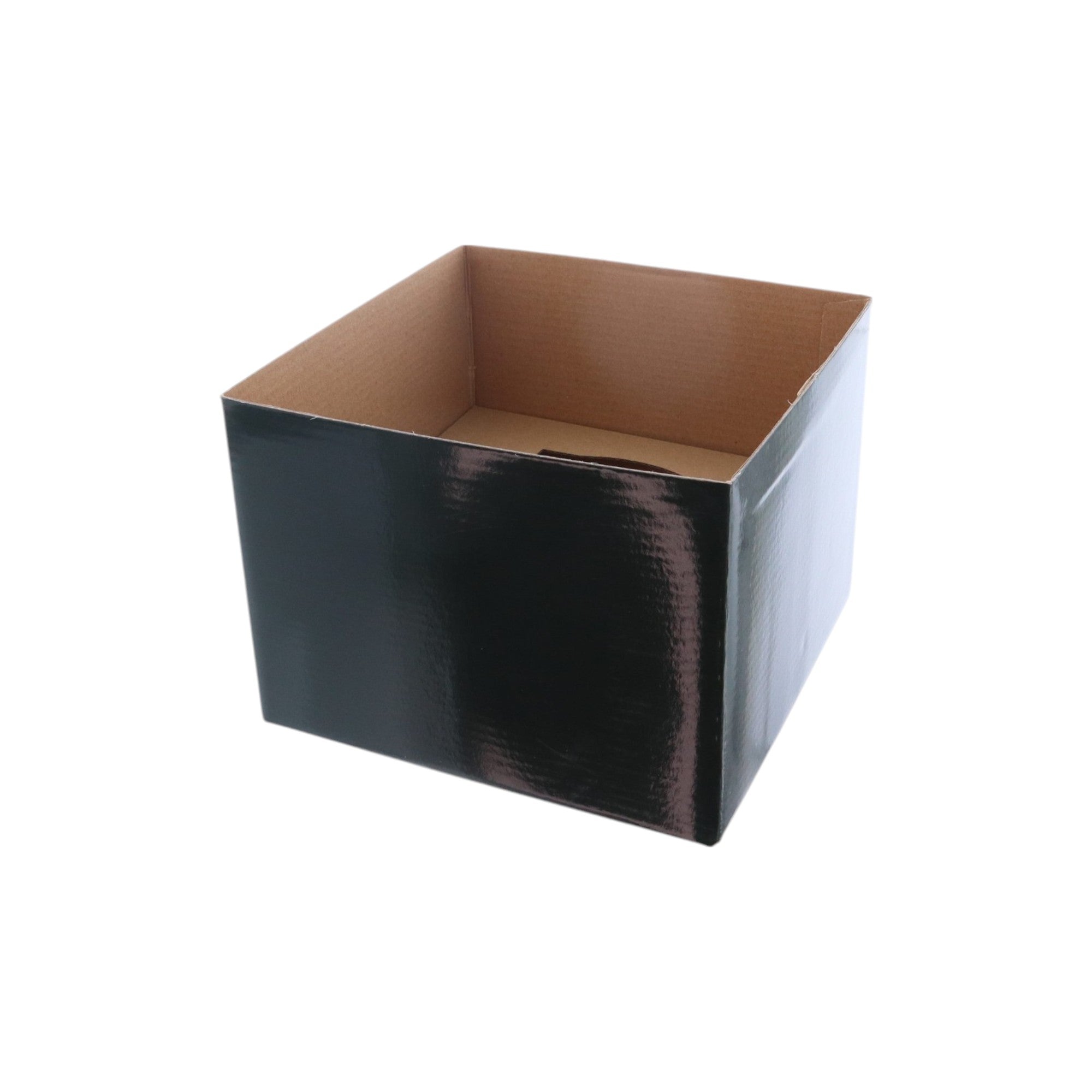 Medium Gloss Box with Insert - Base Only - Value Range - PackQueen
