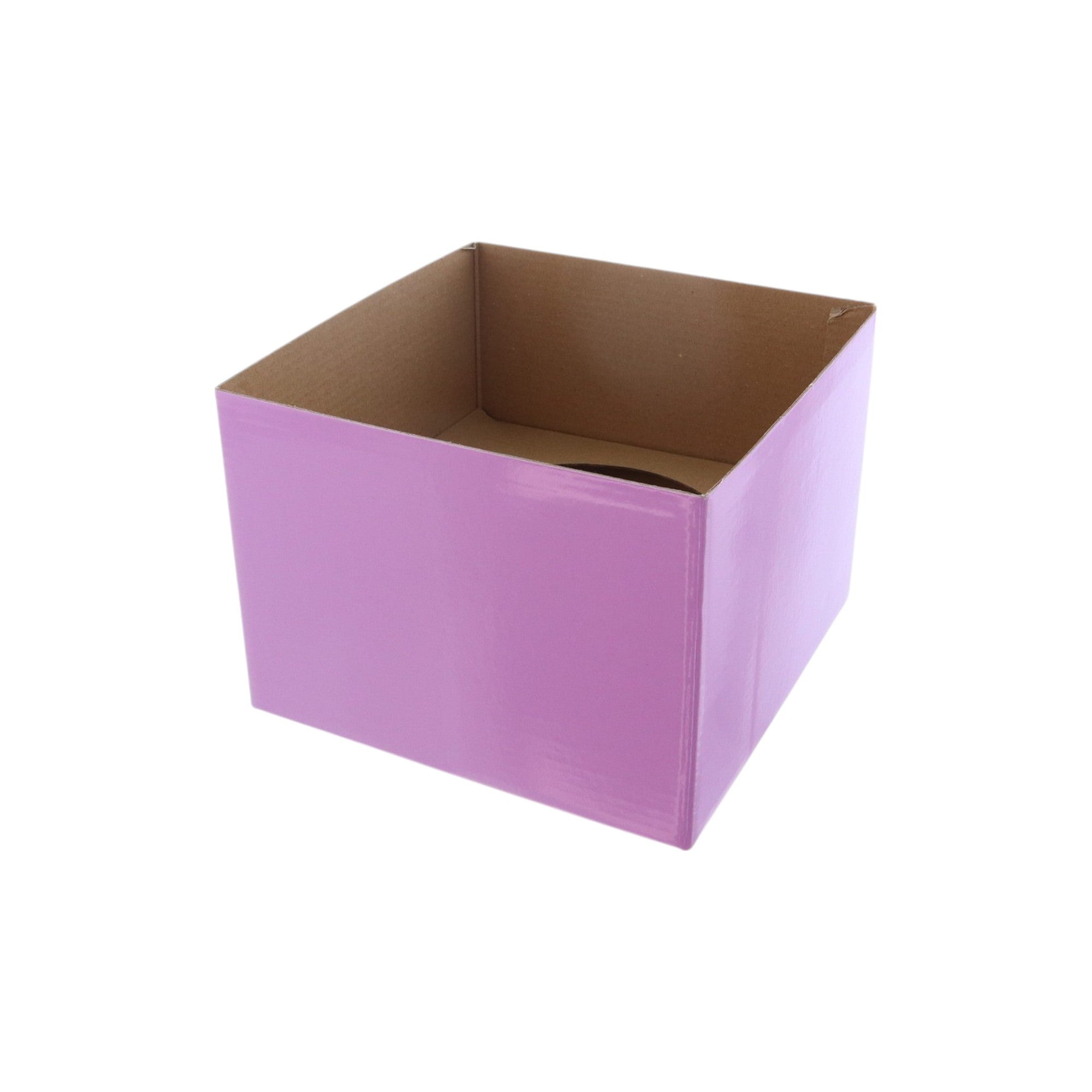 Medium Gloss Box with Insert - Base Only - Value Range - PackQueen