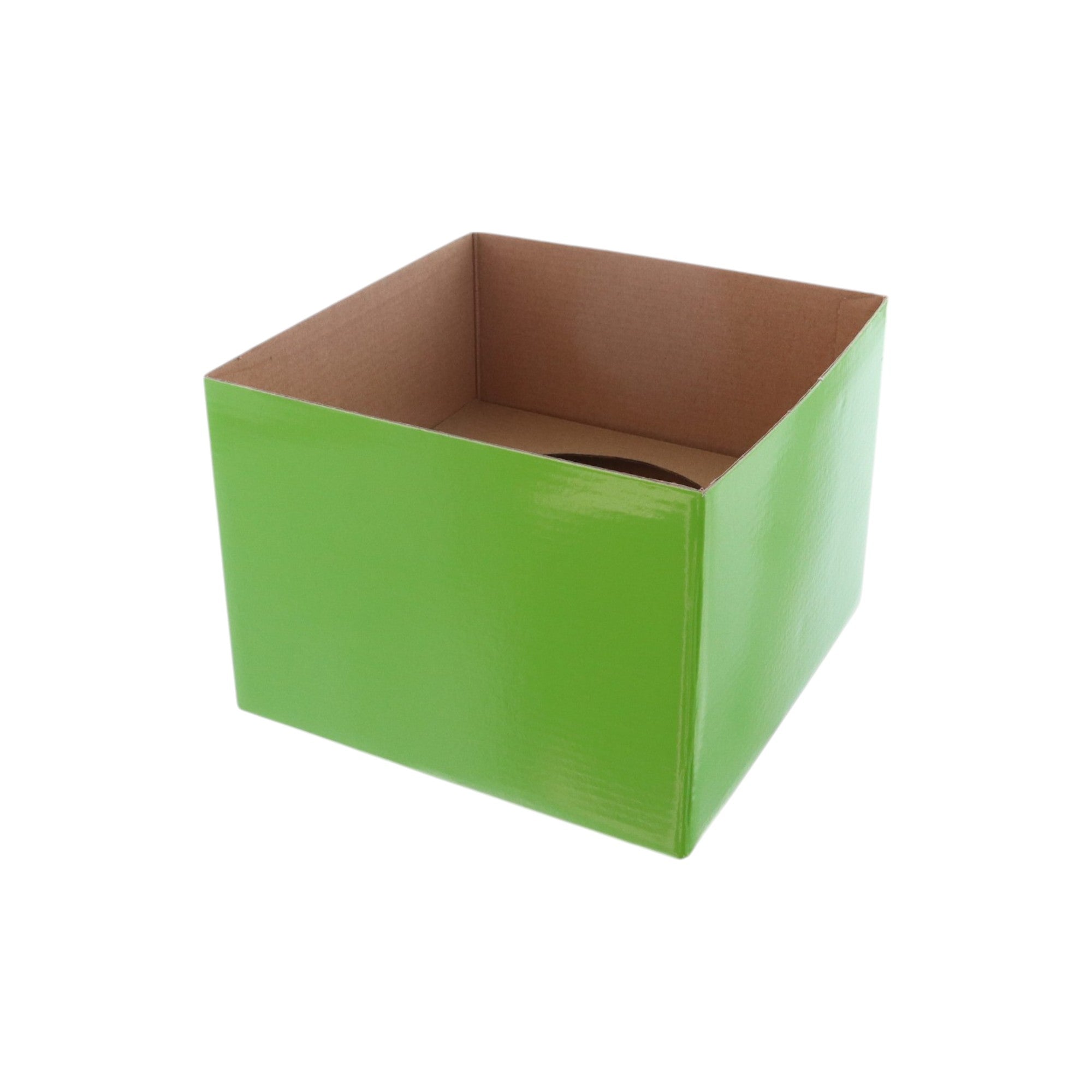 Medium Gloss Box with Insert - Base Only - Value Range - PackQueen