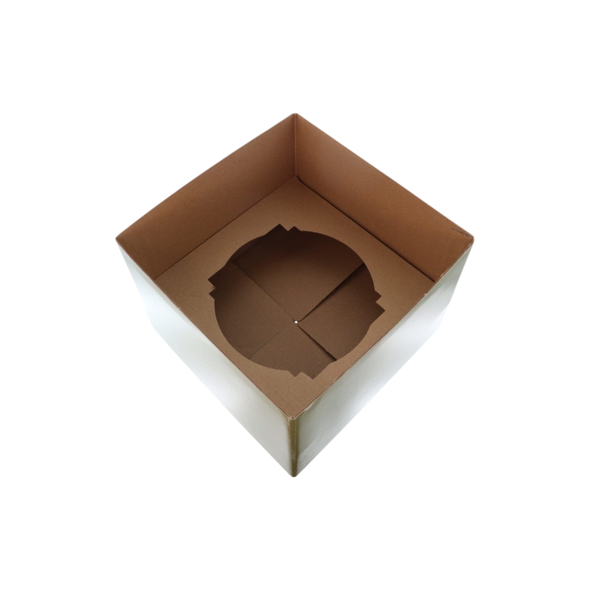 Medium Gloss Box with Insert - Base Only - Value Range - PackQueen
