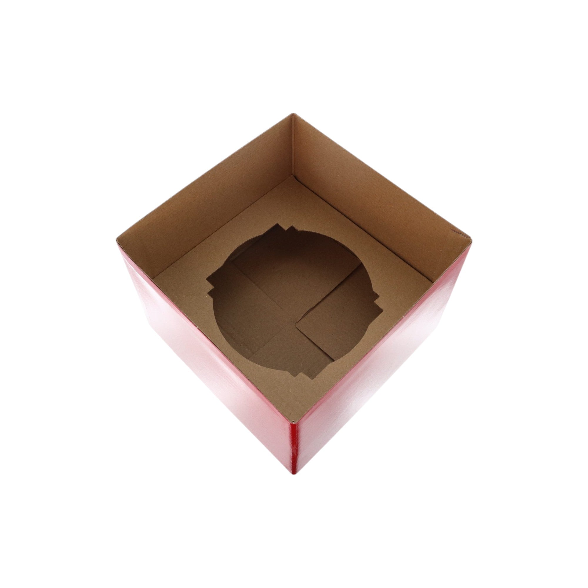 Medium Gloss Box with Insert - Base Only - Value Range - PackQueen