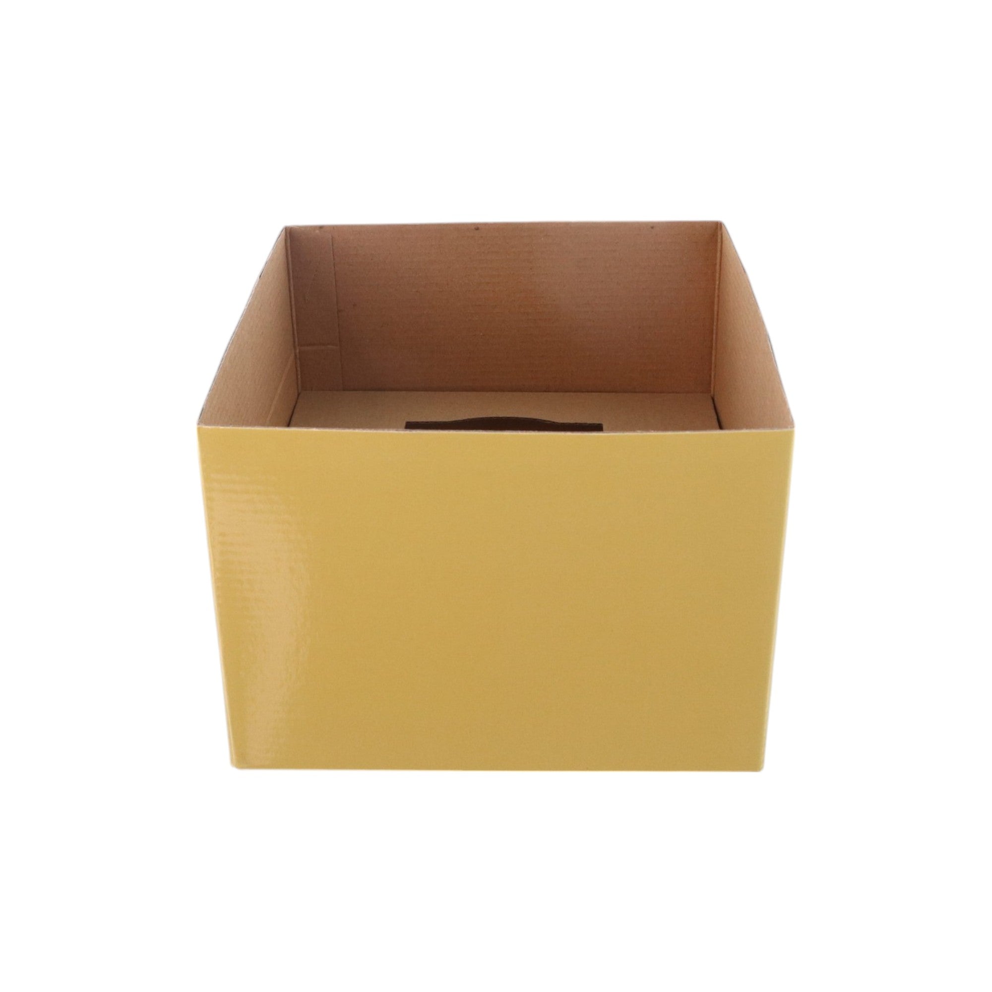 Medium Gloss Box with Insert - Base Only - Value Range - PackQueen