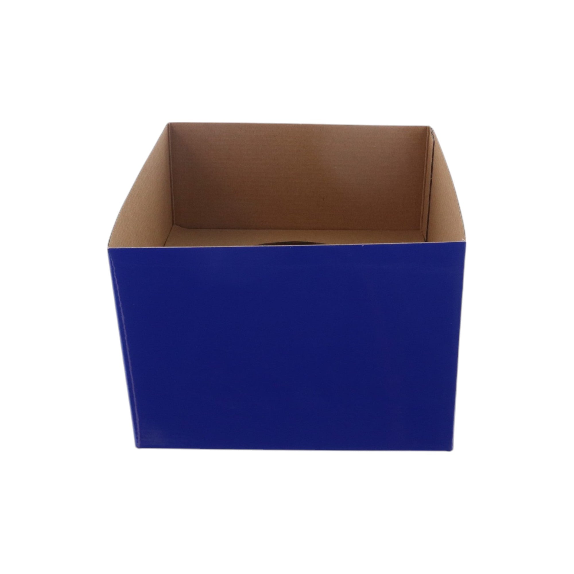 Medium Gloss Box with Insert - Base Only - Value Range - PackQueen
