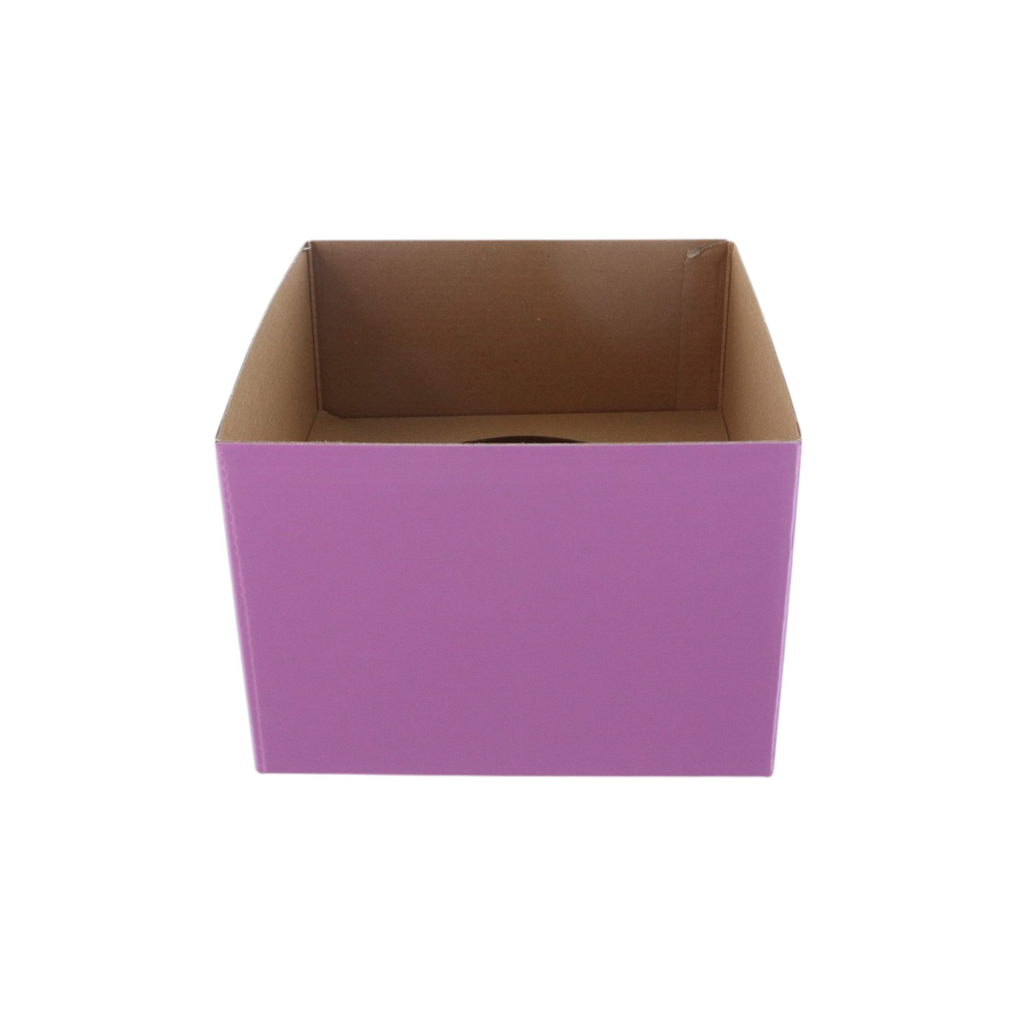 Medium Gloss Box with Insert - Base Only - Value Range - PackQueen
