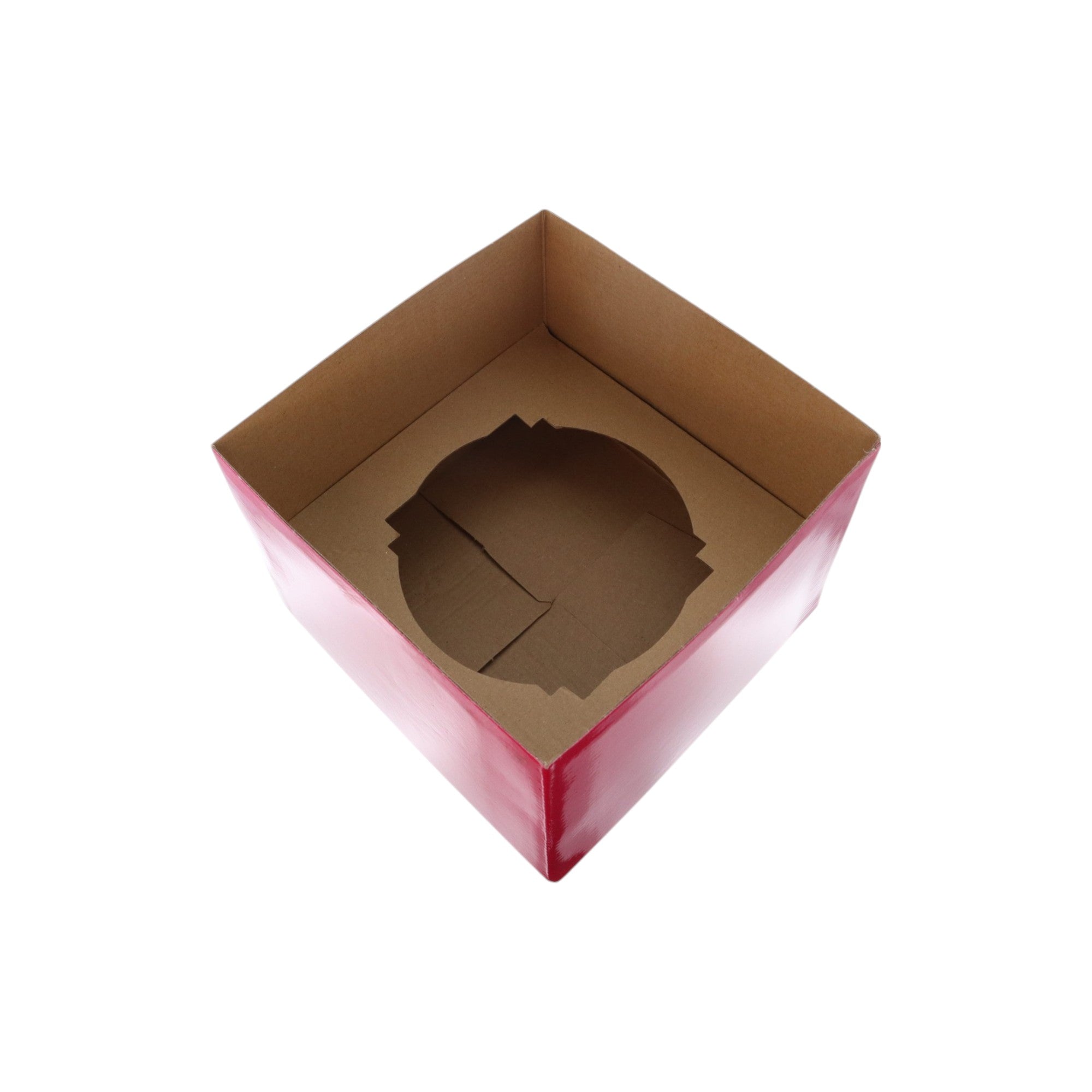 Medium Gloss Box with Insert - Base Only - Value Range - PackQueen