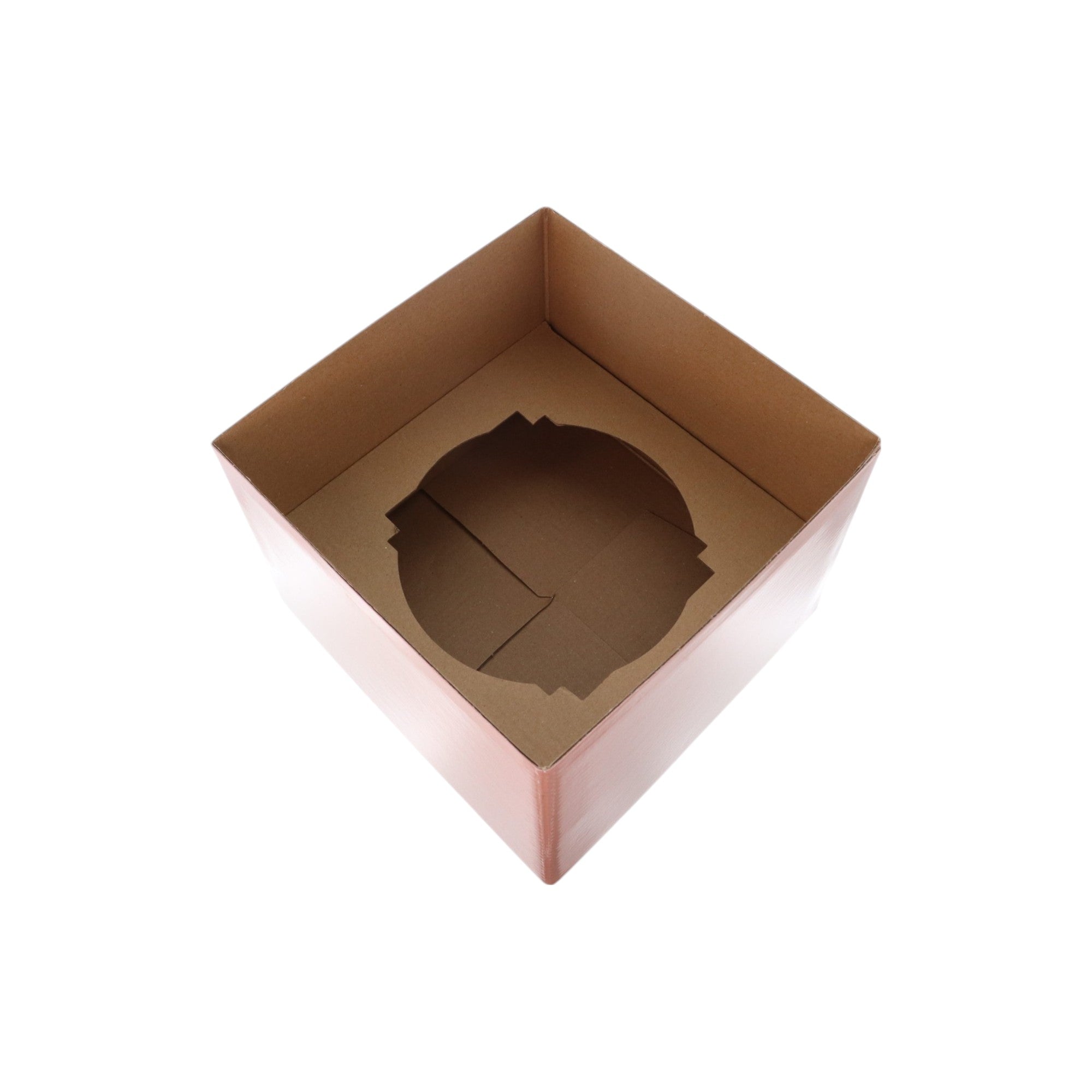 Medium Gloss Box with Insert - Base Only - Value Range - PackQueen