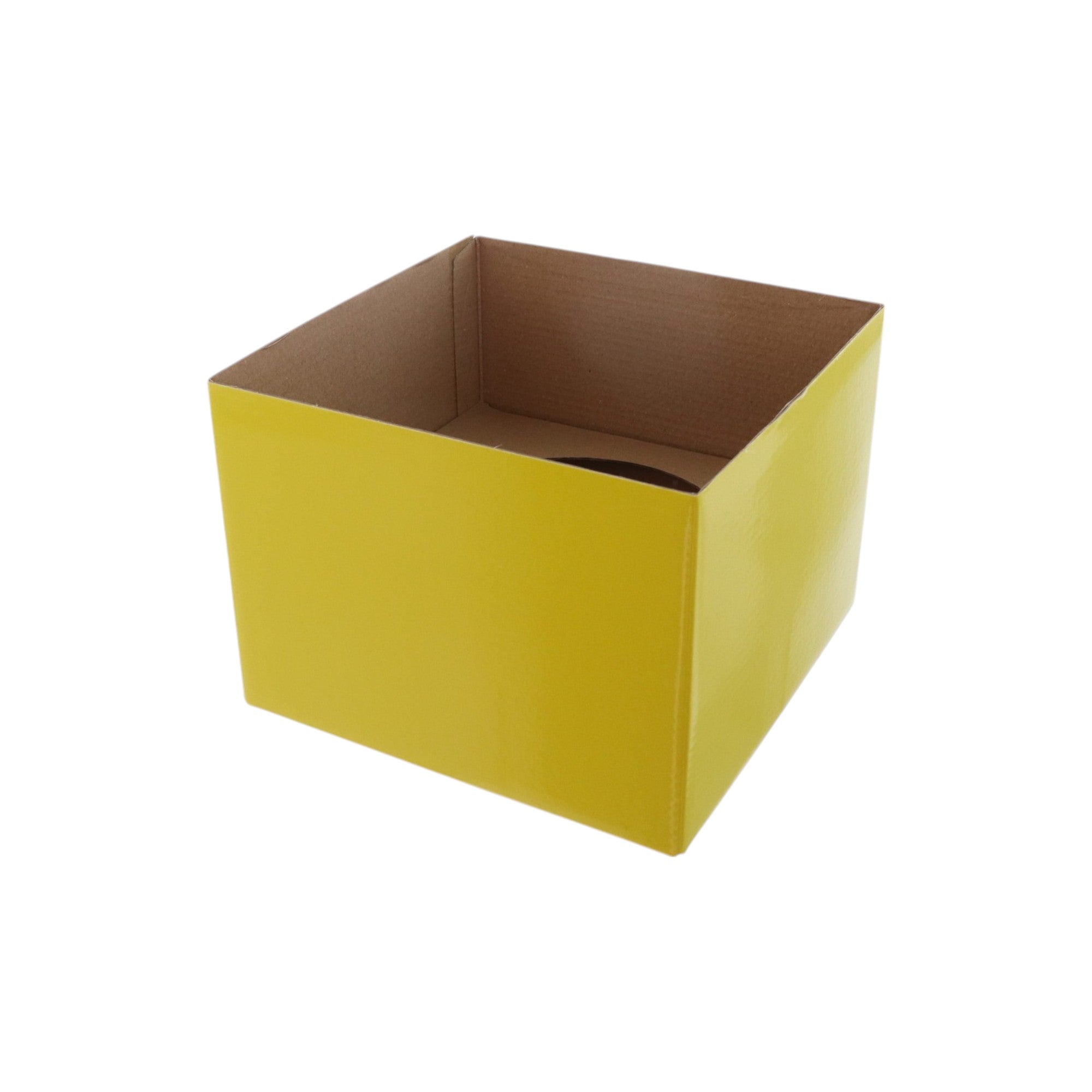 Medium Gloss Box with Insert - Base Only - Value Range - PackQueen