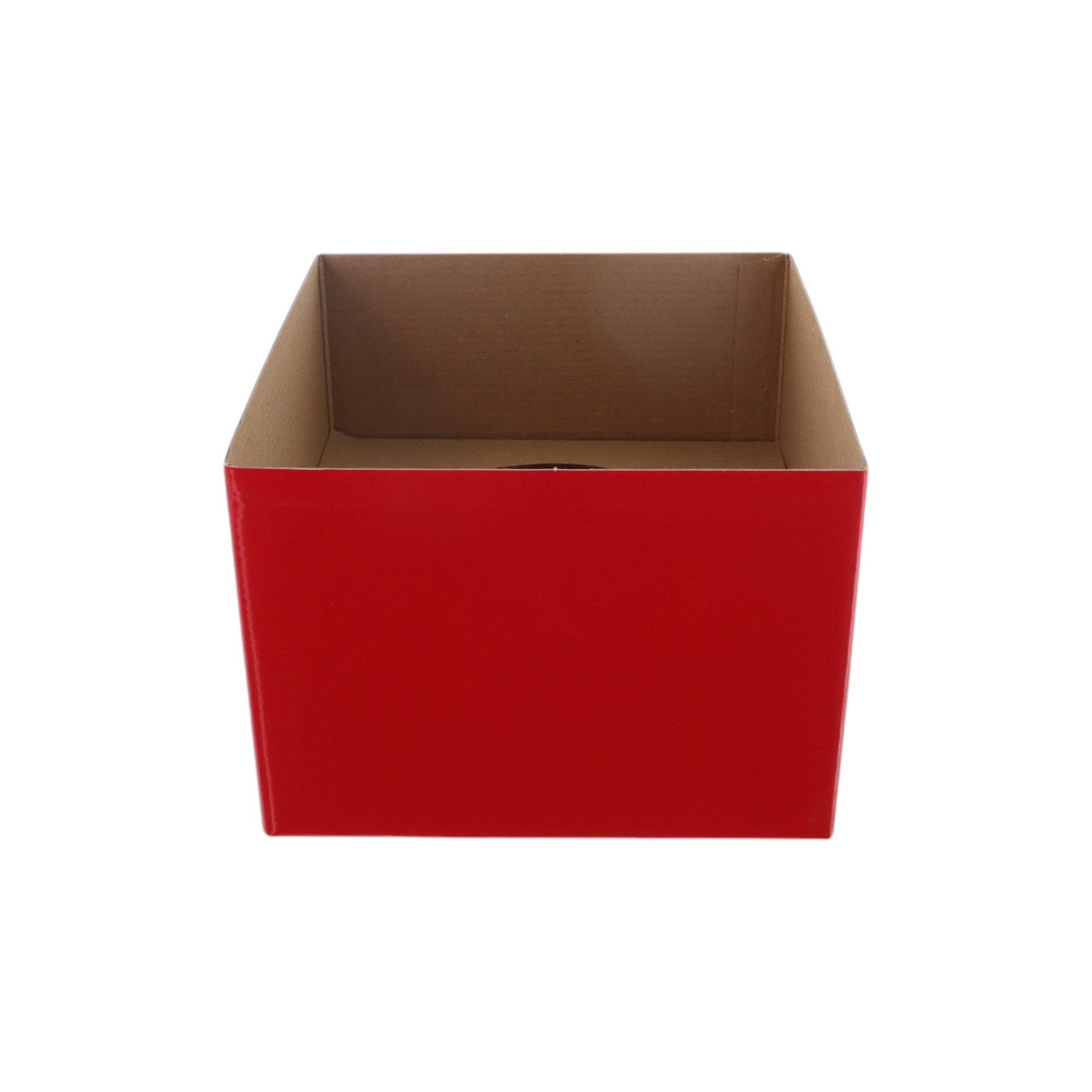 Medium Gloss Box with Insert - Base Only - Value Range - PackQueen
