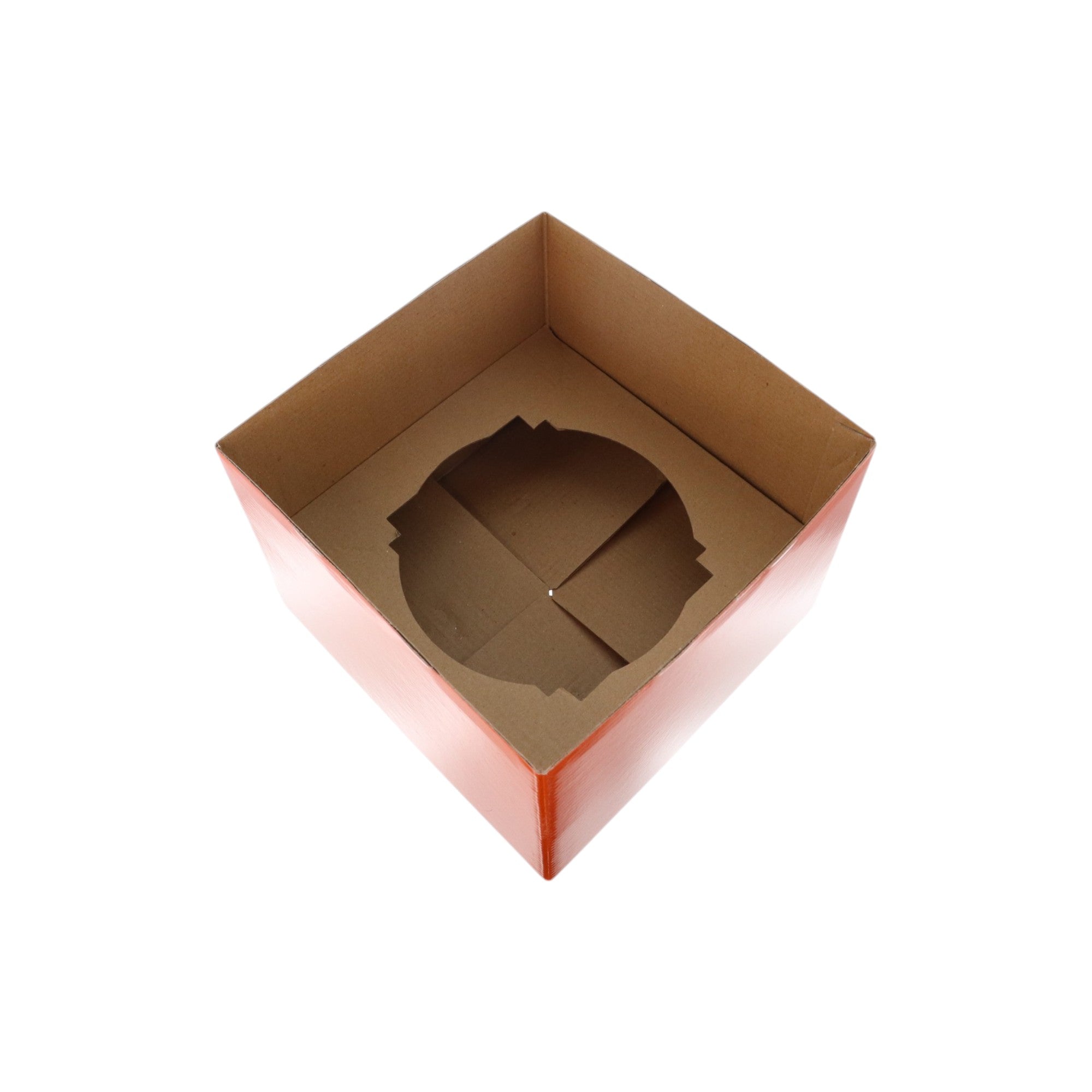 Medium Gloss Box with Insert - Base Only - Value Range - PackQueen
