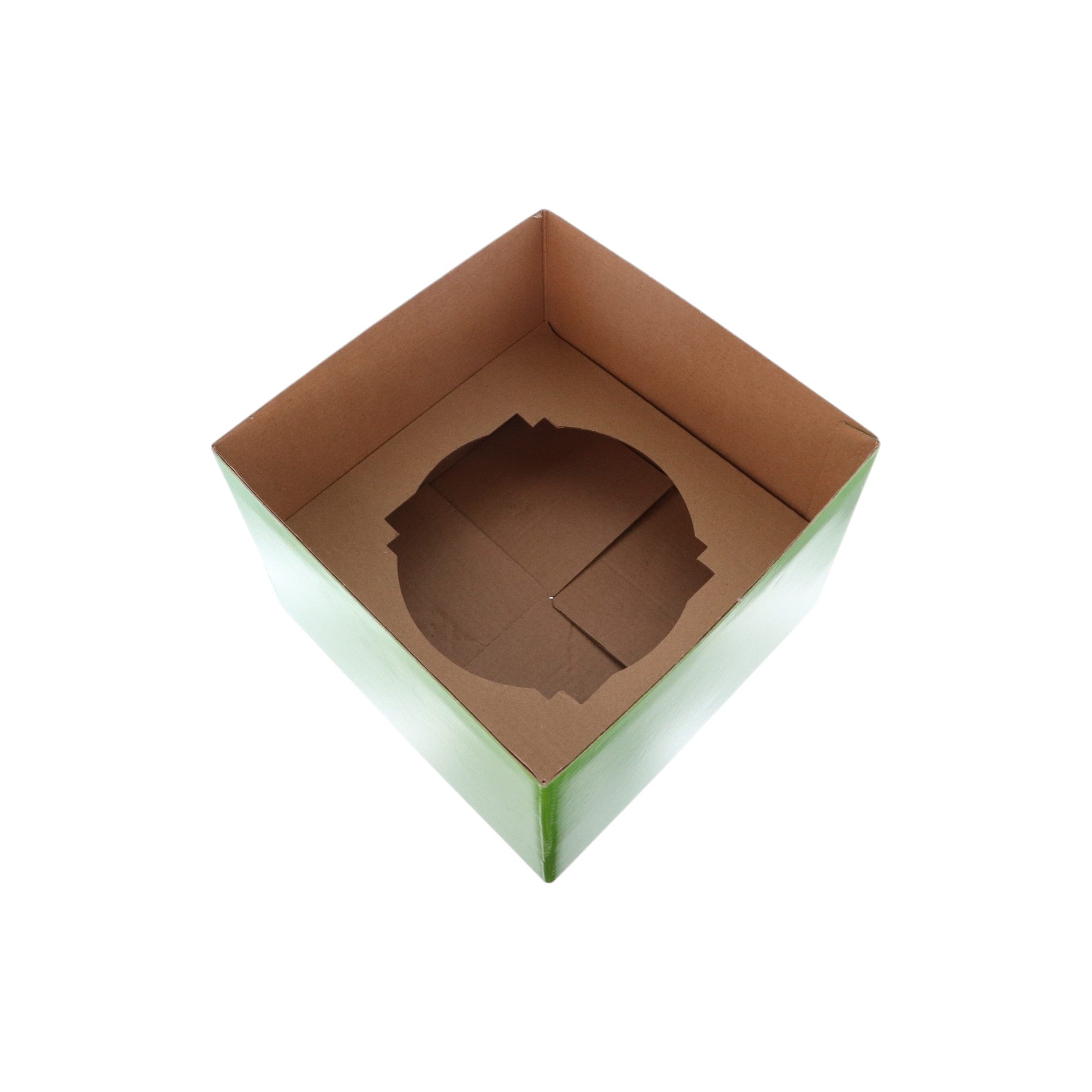 Medium Gloss Box with Insert - Base Only - Value Range - PackQueen