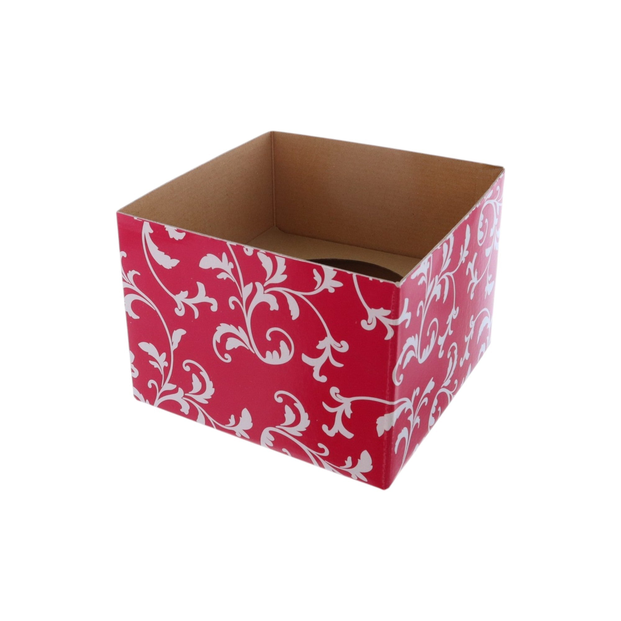 Medium Gloss Box with Insert - Base Only - Value Range - PackQueen
