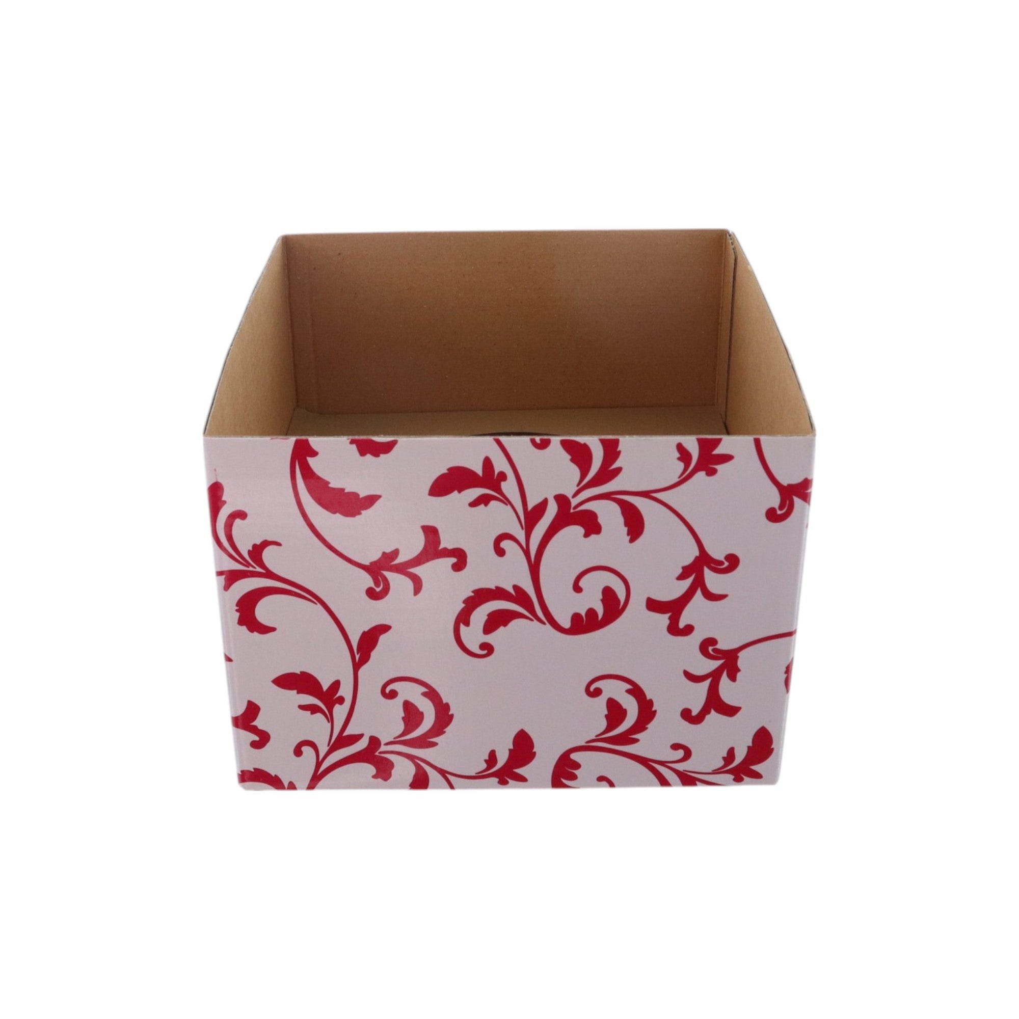 Medium Gloss Box with Insert - Base Only - Value Range - PackQueen