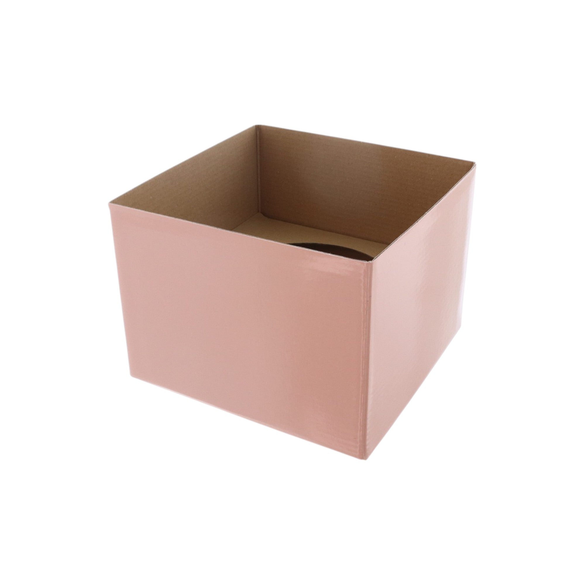 Medium Gloss Box with Insert - Base Only - Value Range - PackQueen
