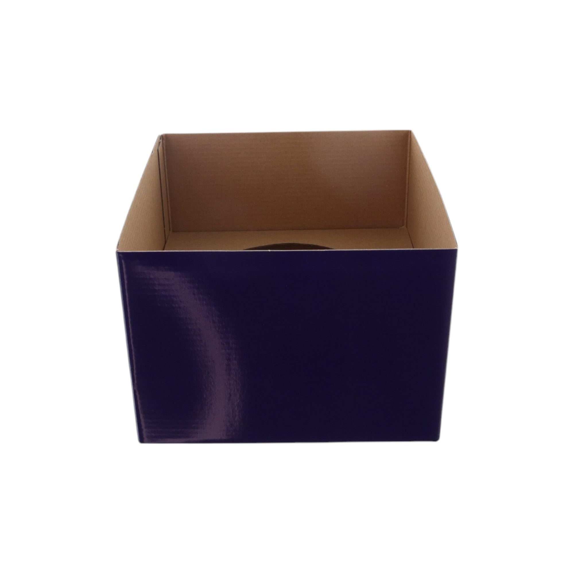 Medium Gloss Box with Insert - Base Only - Value Range - PackQueen
