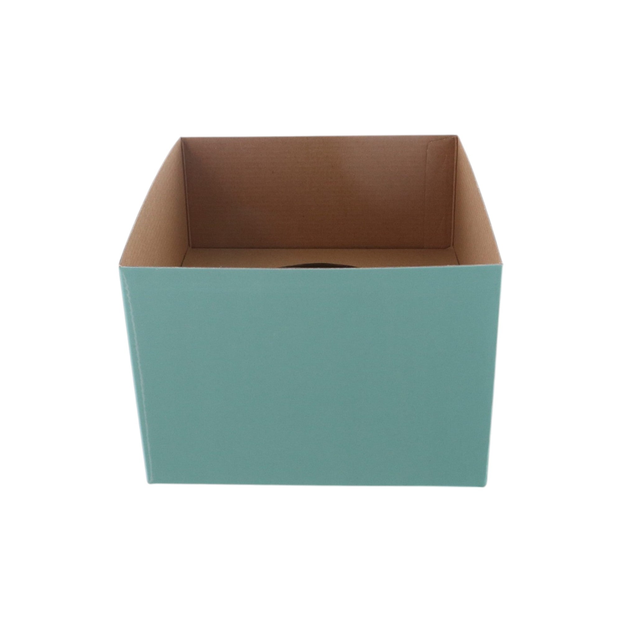 Medium Gloss Box with Insert - Base Only - Value Range - PackQueen